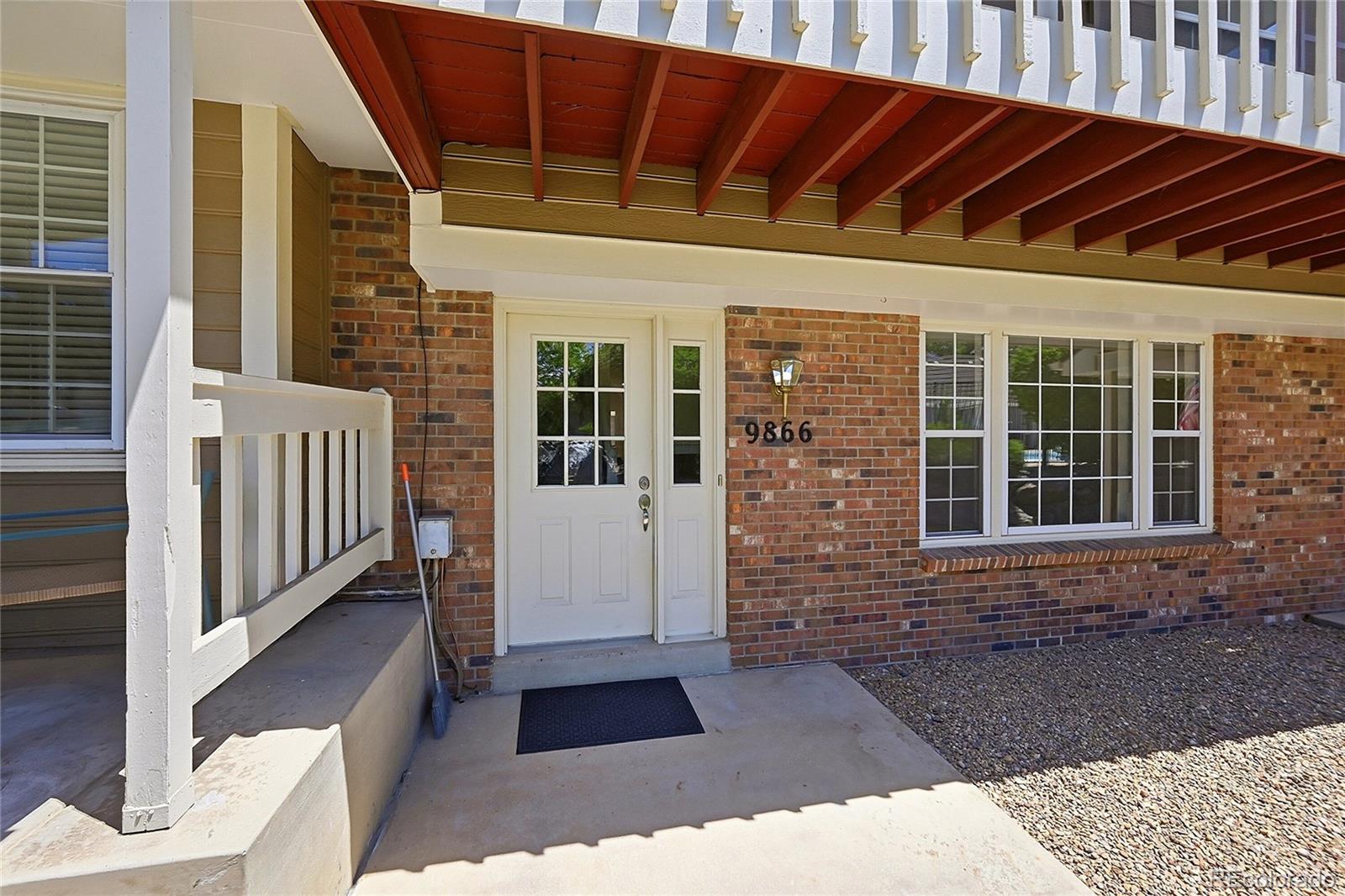 MLS Image #3 for 9866 w progress place ,littleton, Colorado