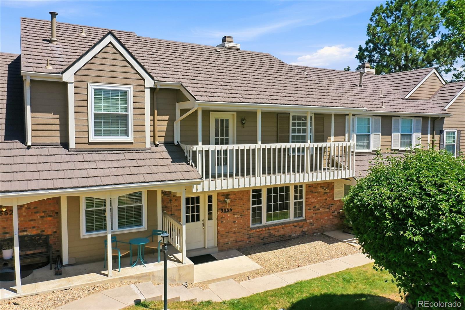 MLS Image #34 for 9866 w progress place ,littleton, Colorado