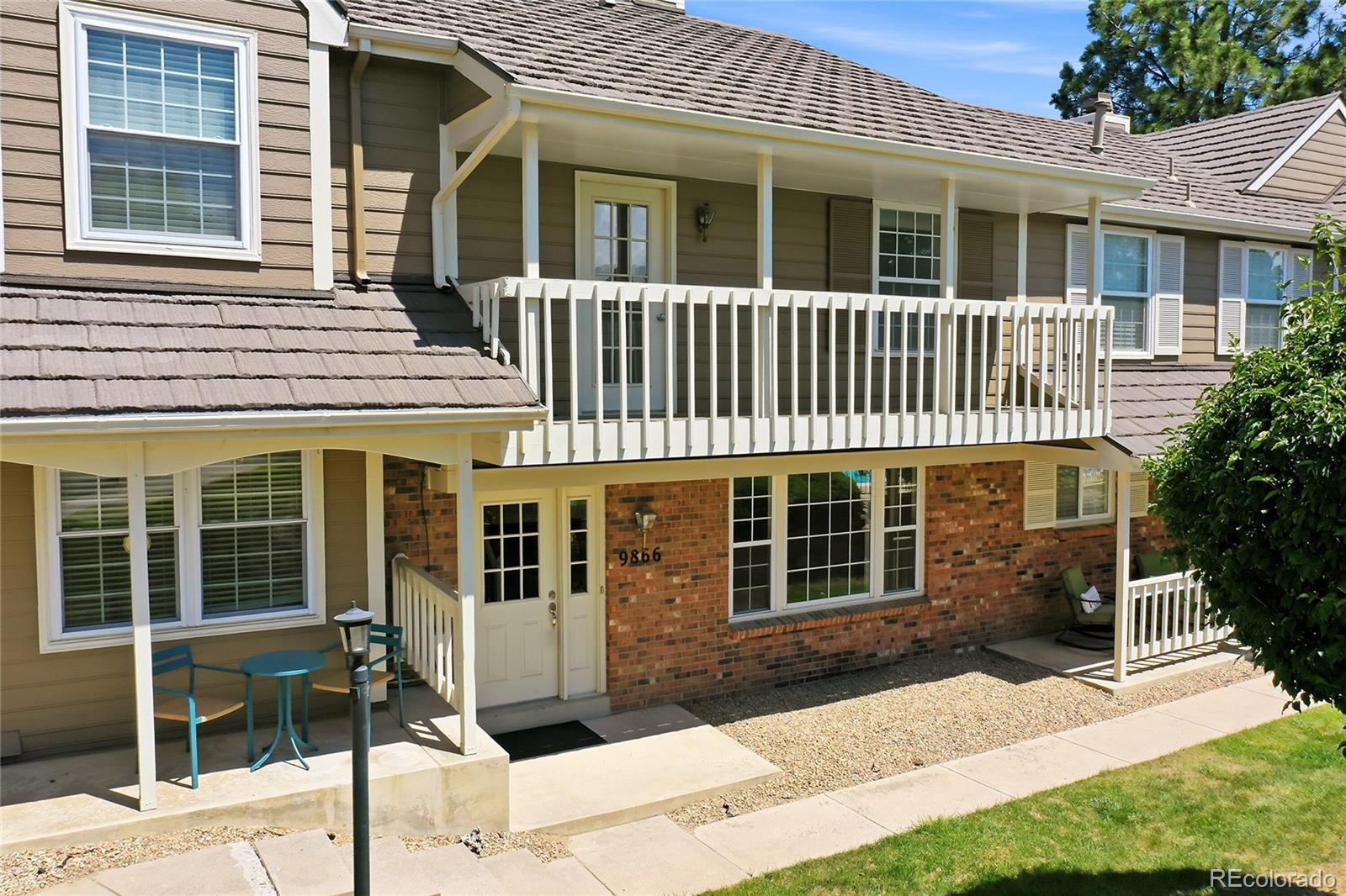 MLS Image #35 for 9866 w progress place ,littleton, Colorado