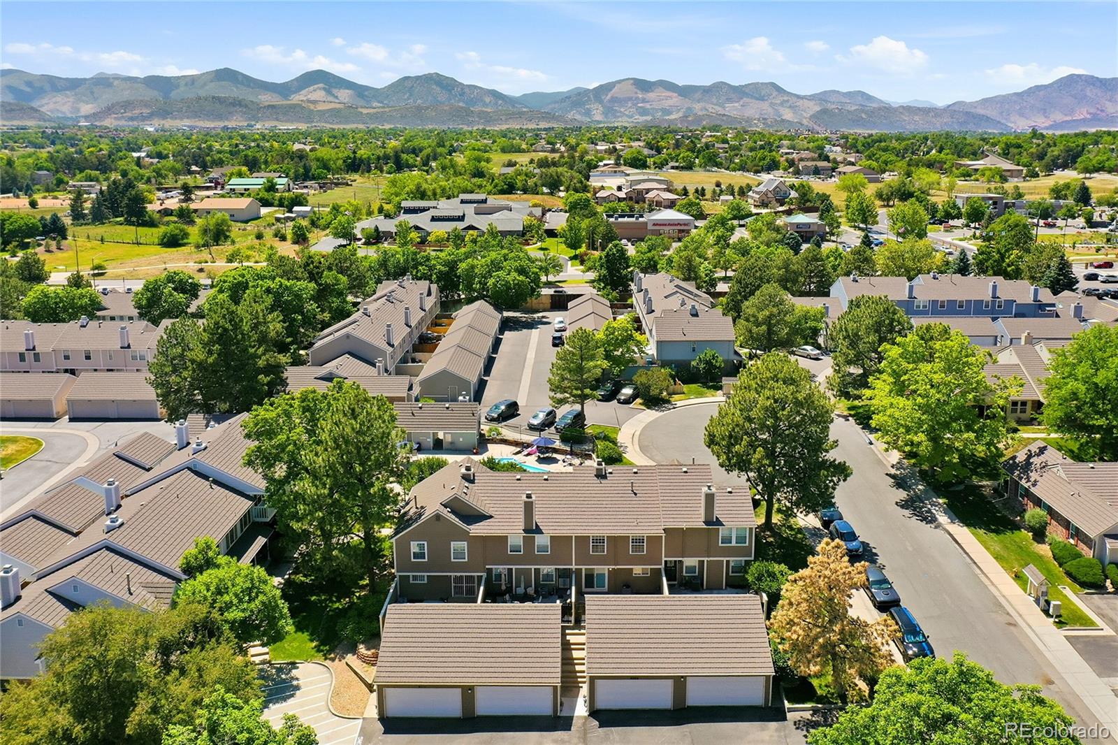 MLS Image #39 for 9866 w progress place ,littleton, Colorado