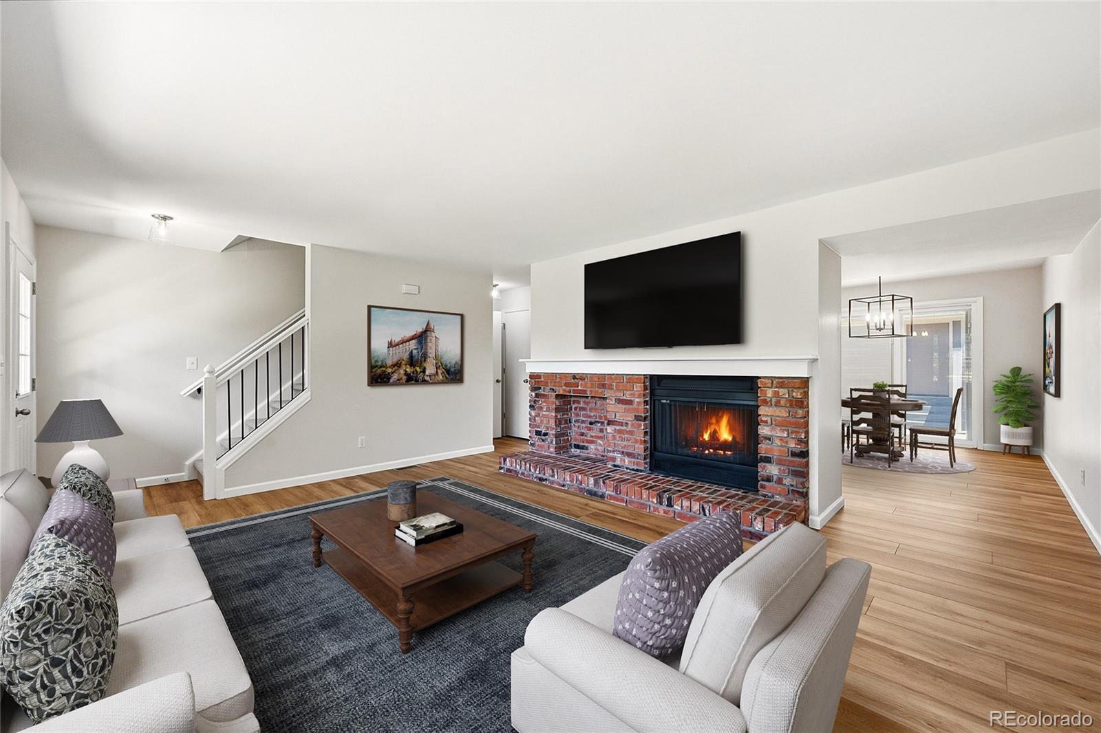 MLS Image #4 for 9866 w progress place ,littleton, Colorado