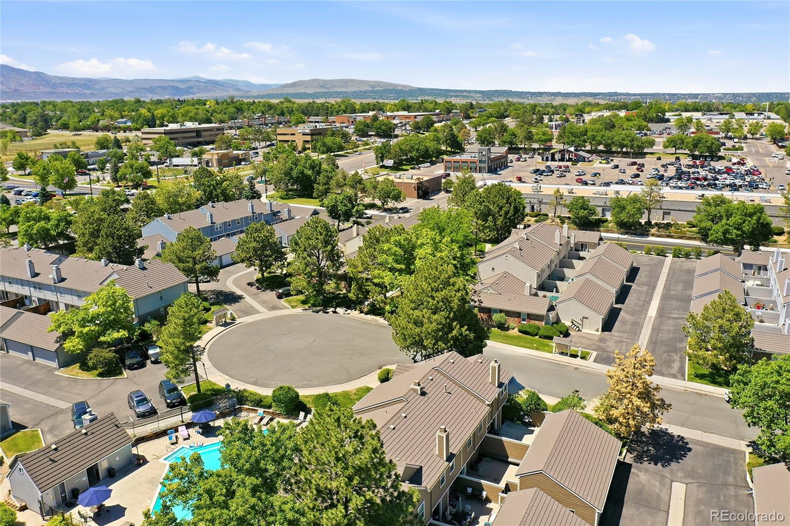 MLS Image #40 for 9866 w progress place ,littleton, Colorado
