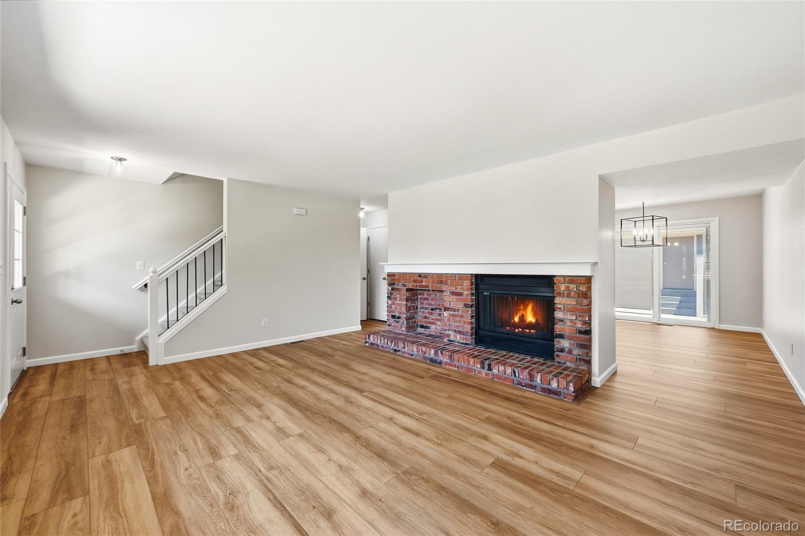 MLS Image #5 for 9866 w progress place ,littleton, Colorado