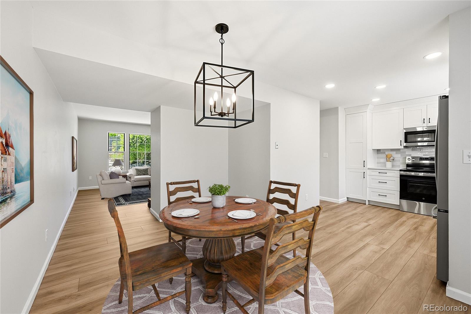 MLS Image #8 for 9866 w progress place ,littleton, Colorado
