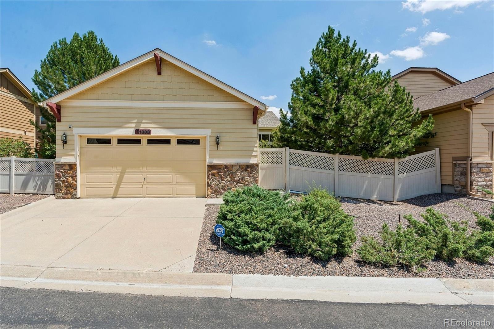 MLS Image #35 for 21998 e tallkid avenue,parker, Colorado