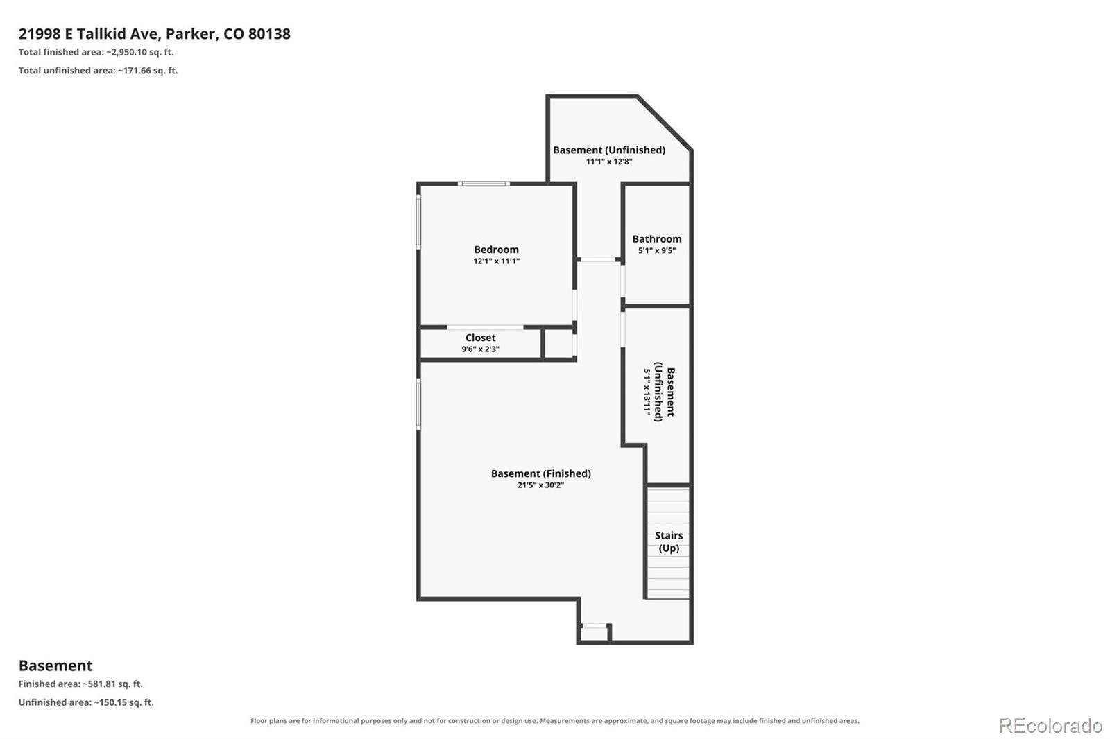 MLS Image #38 for 21998 e tallkid avenue,parker, Colorado