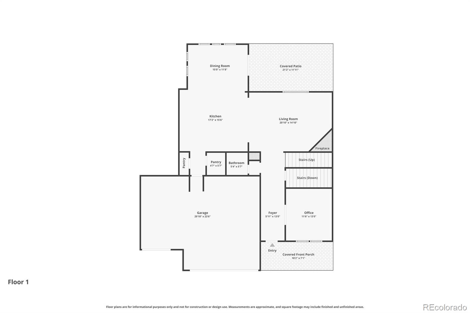 MLS Image #33 for 6352  icegrass avenue,loveland, Colorado