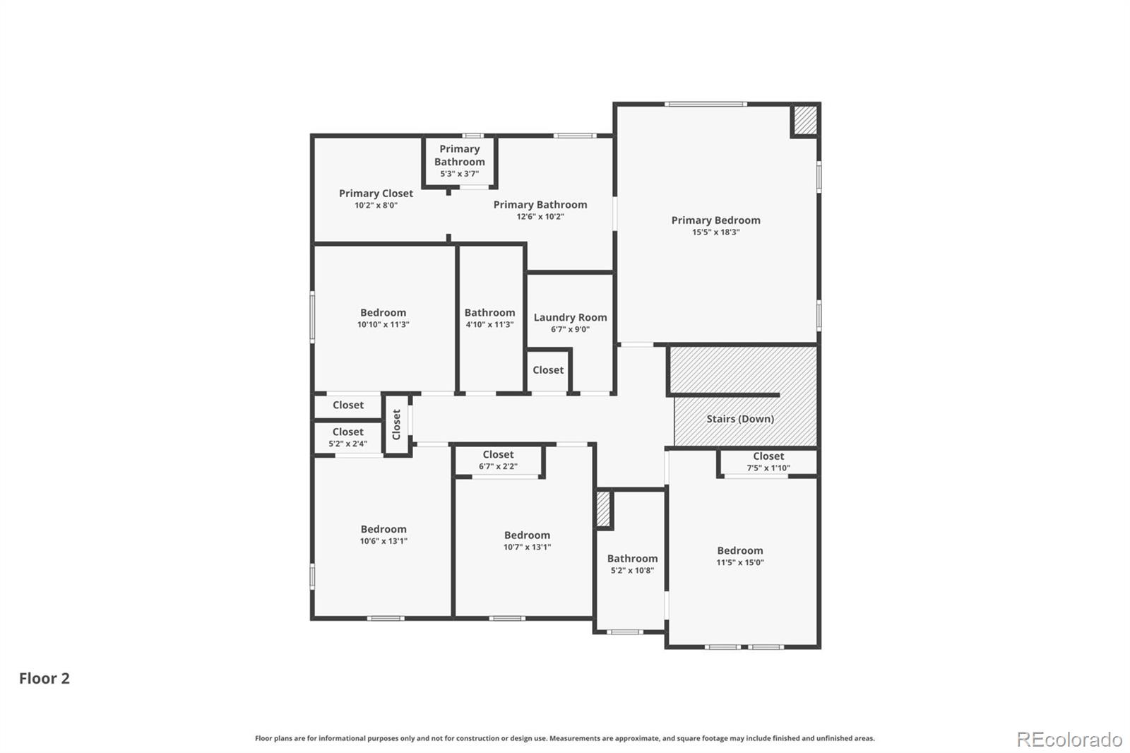 MLS Image #34 for 6352  icegrass avenue,loveland, Colorado