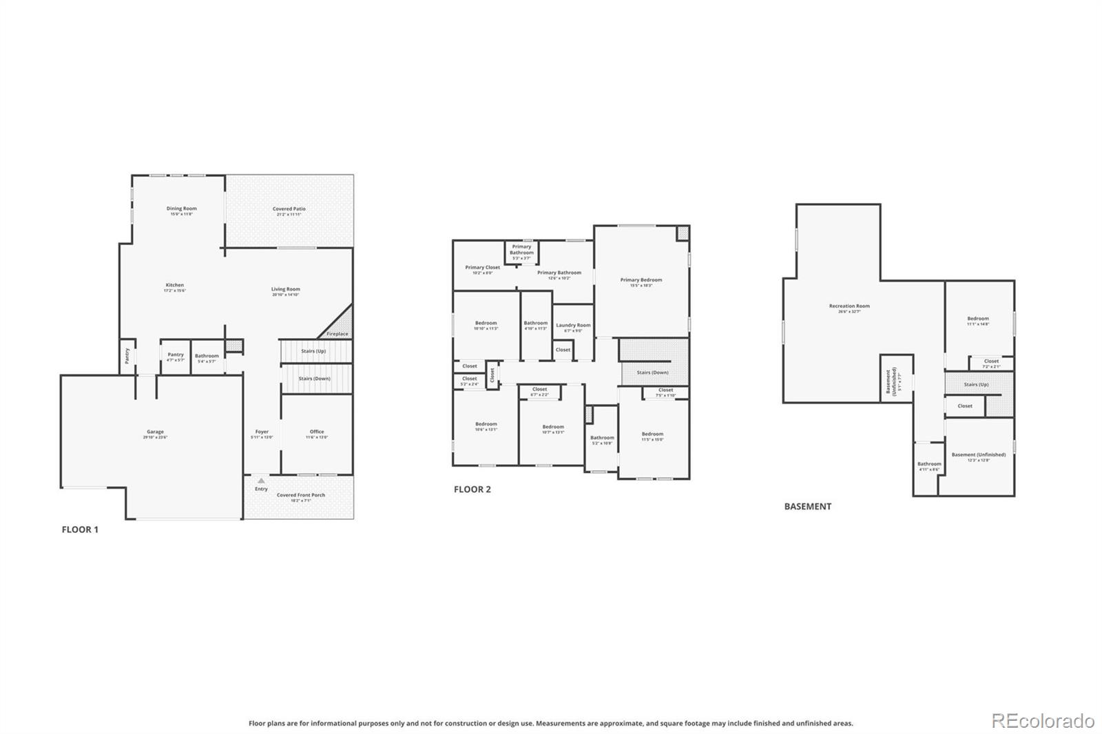 MLS Image #36 for 6352  icegrass avenue,loveland, Colorado
