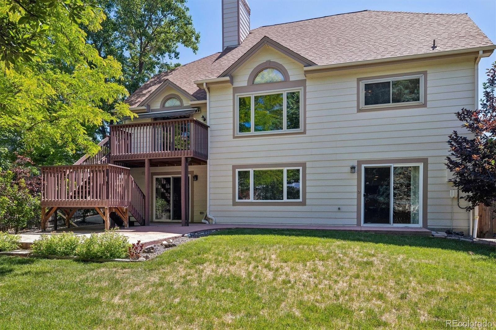 MLS Image #2 for 9379  yale lane,littleton, Colorado