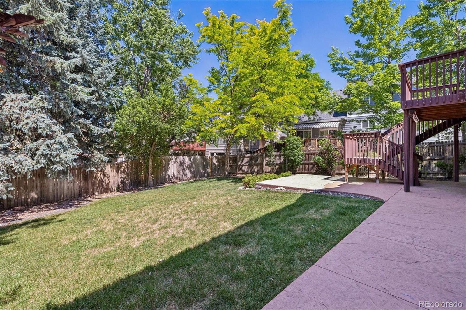 MLS Image #38 for 9379  yale lane,littleton, Colorado