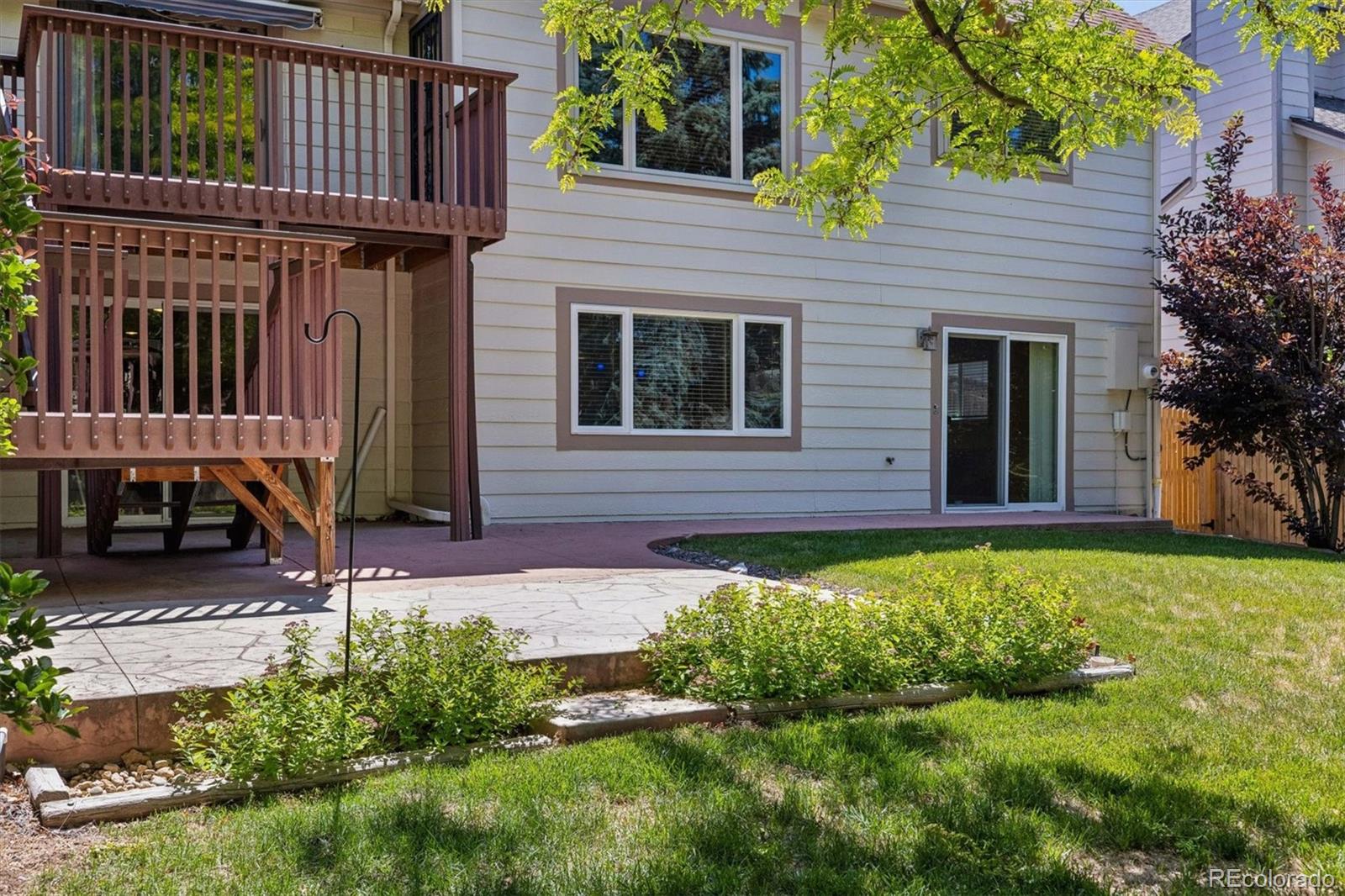 MLS Image #39 for 9379  yale lane,littleton, Colorado