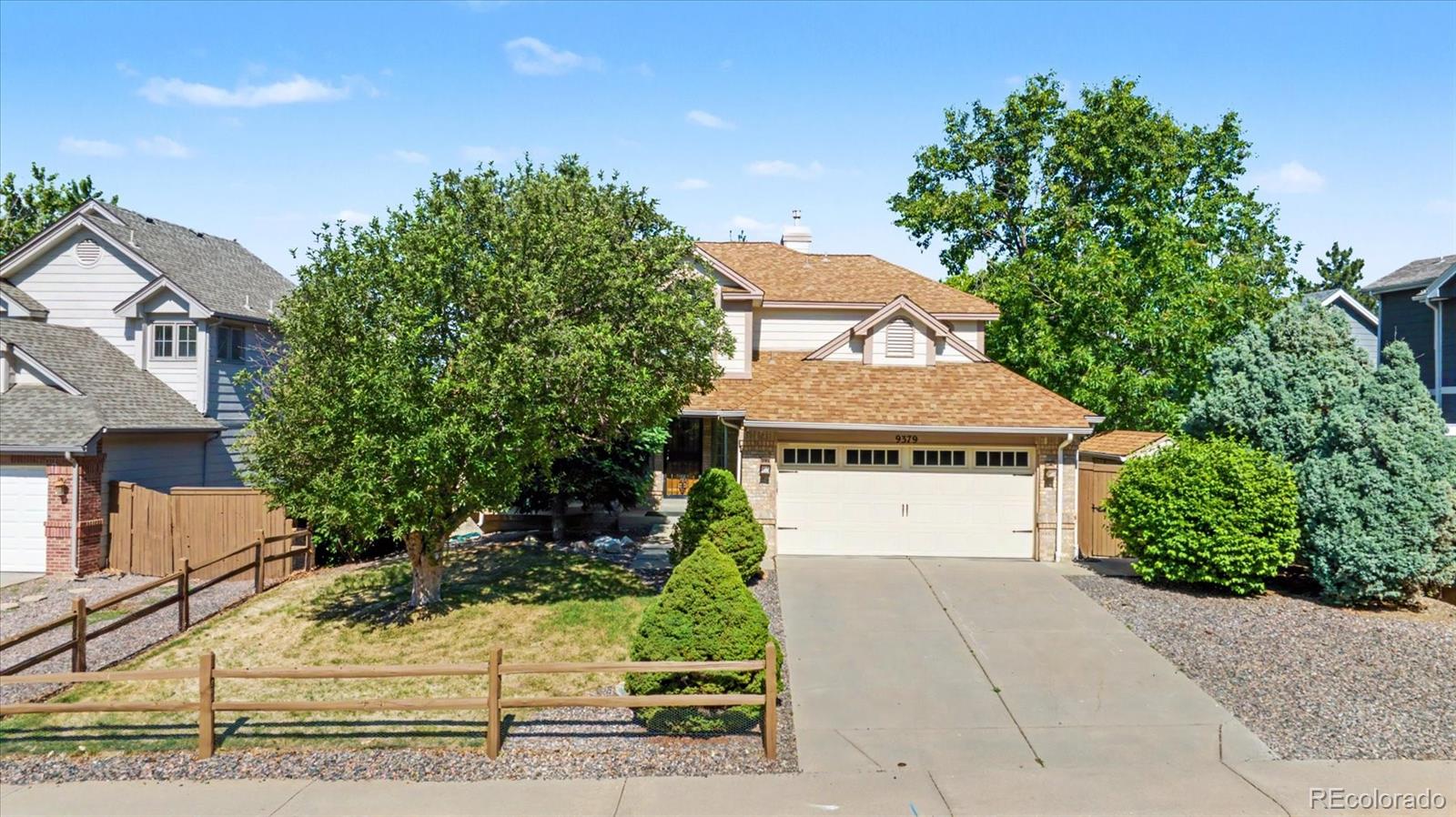MLS Image #40 for 9379  yale lane,littleton, Colorado
