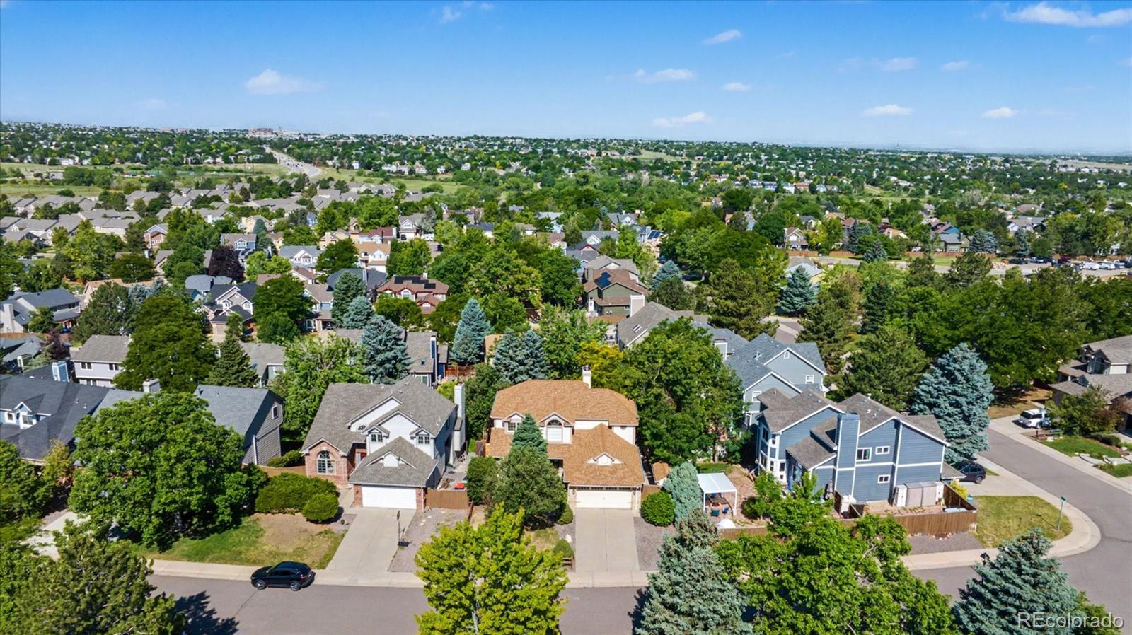MLS Image #42 for 9379  yale lane,littleton, Colorado