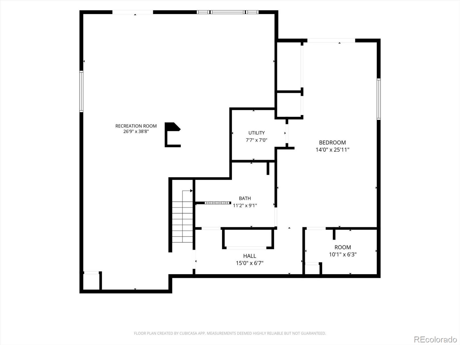 MLS Image #45 for 9379  yale lane,littleton, Colorado