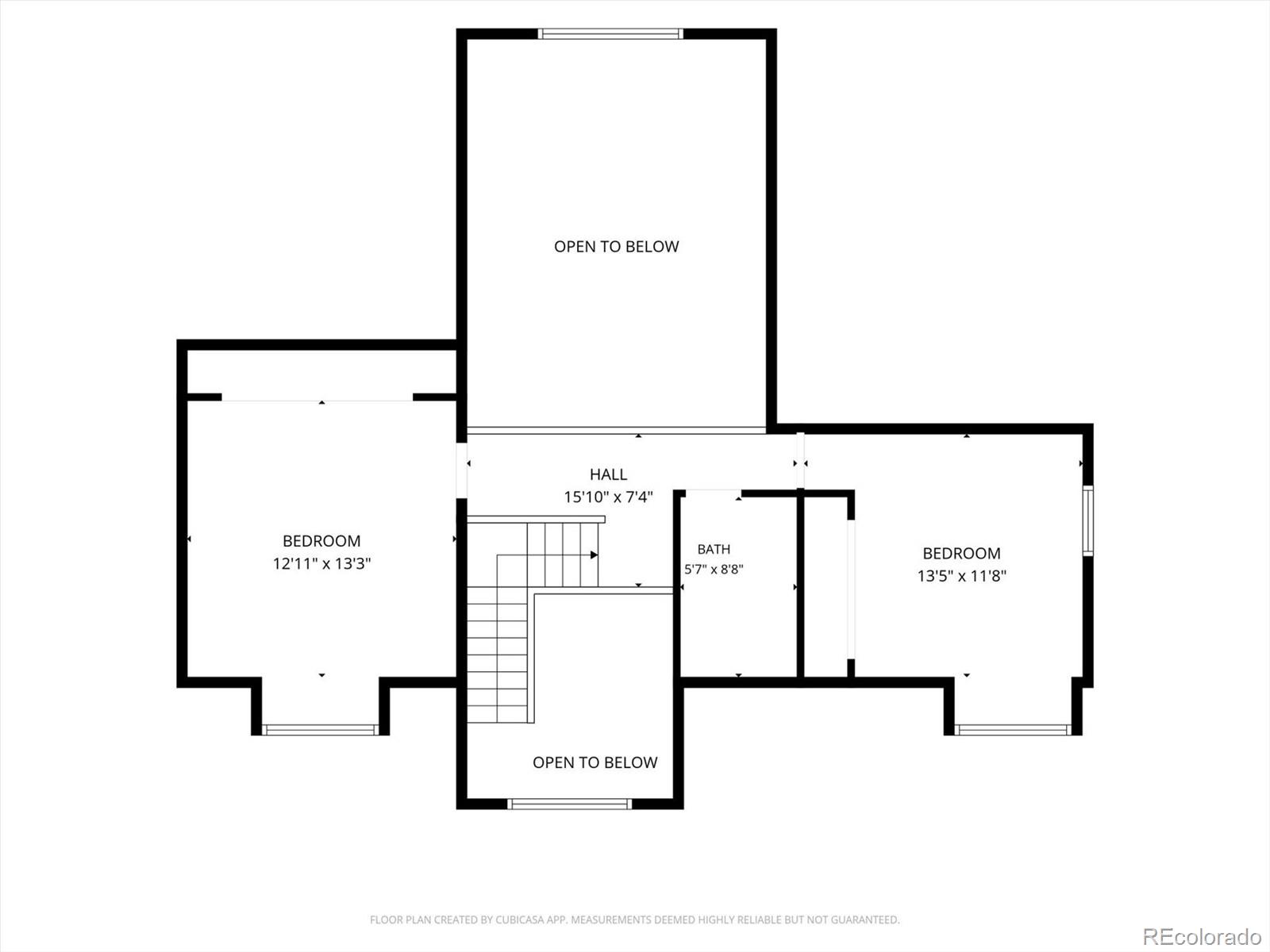 MLS Image #46 for 9379  yale lane,littleton, Colorado