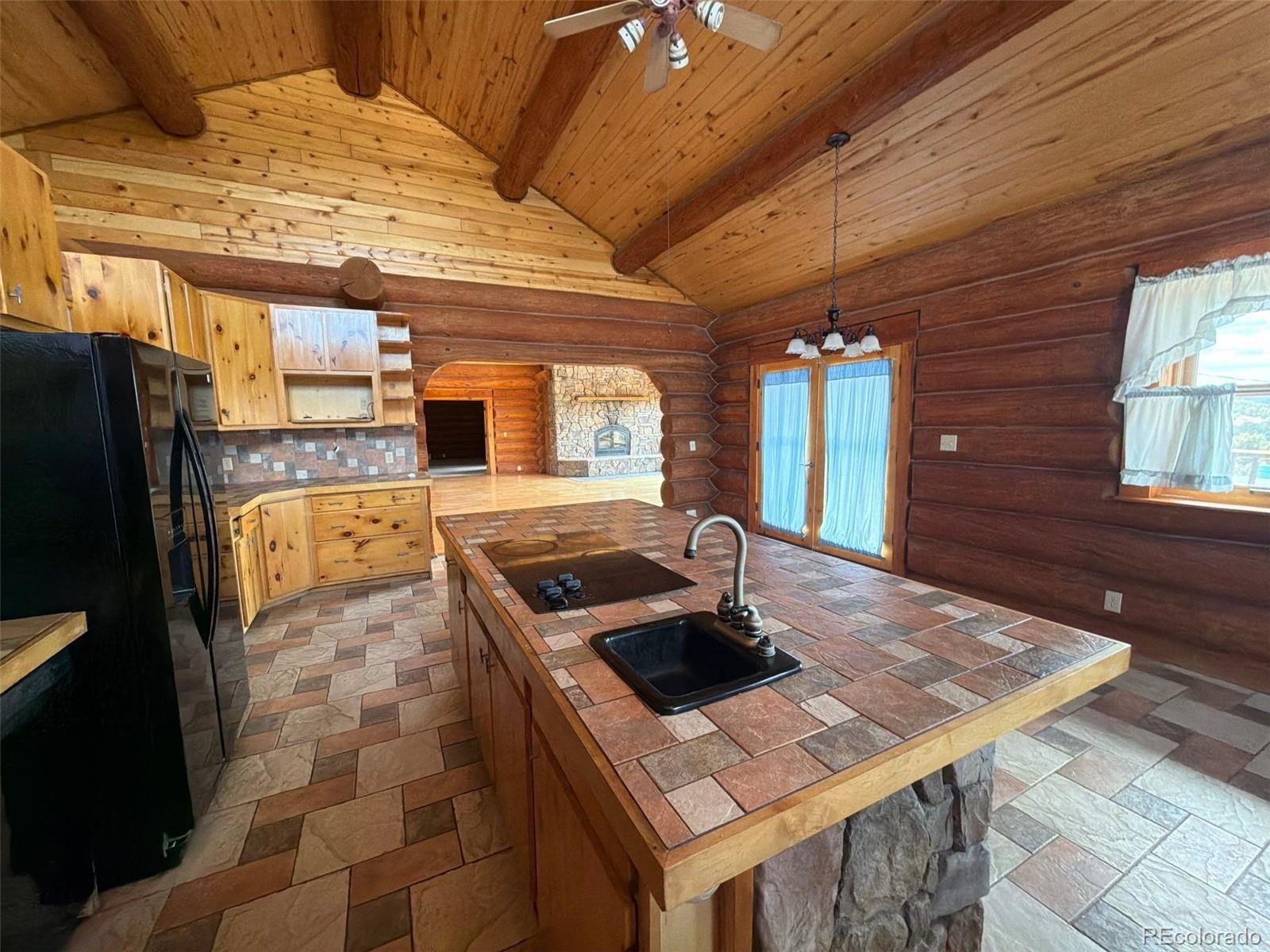 MLS Image #12 for 1035  spanish peaks drive,walsenburg, Colorado