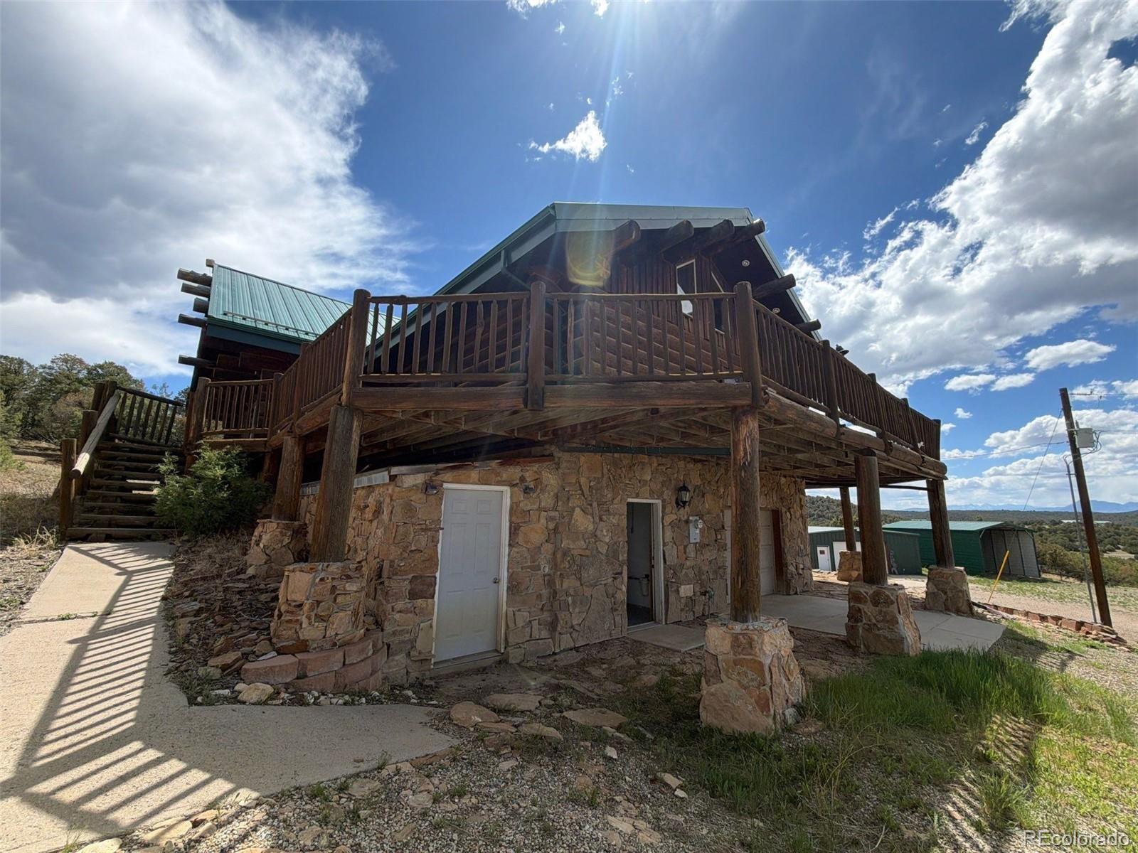 MLS Image #24 for 1035  spanish peaks drive,walsenburg, Colorado