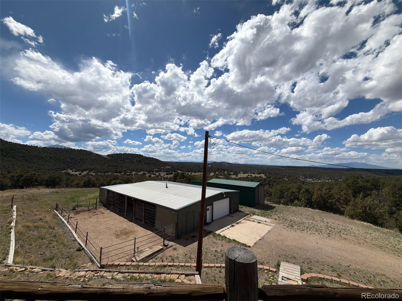 MLS Image #25 for 1035  spanish peaks drive,walsenburg, Colorado