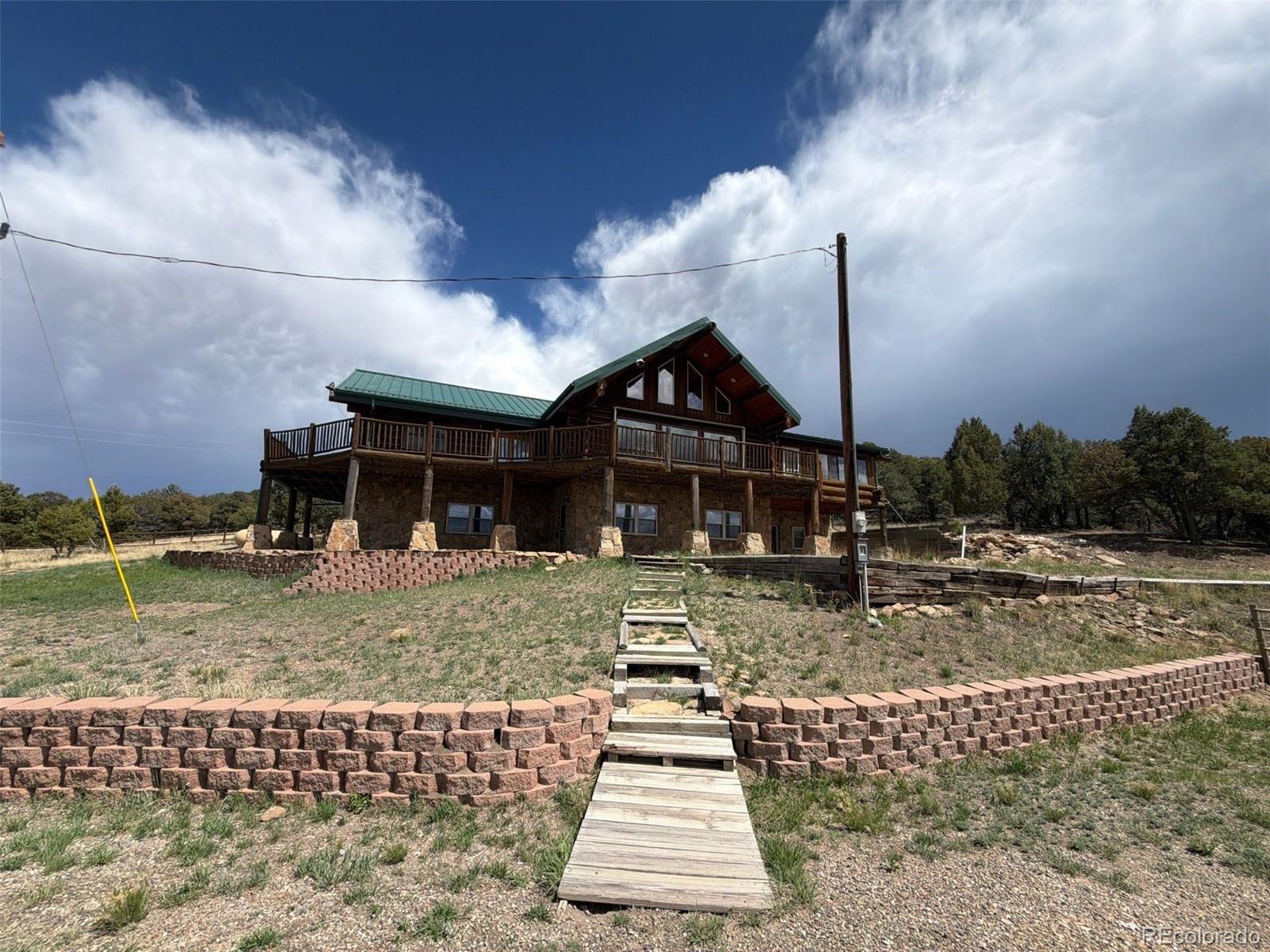 MLS Image #3 for 1035  spanish peaks drive,walsenburg, Colorado