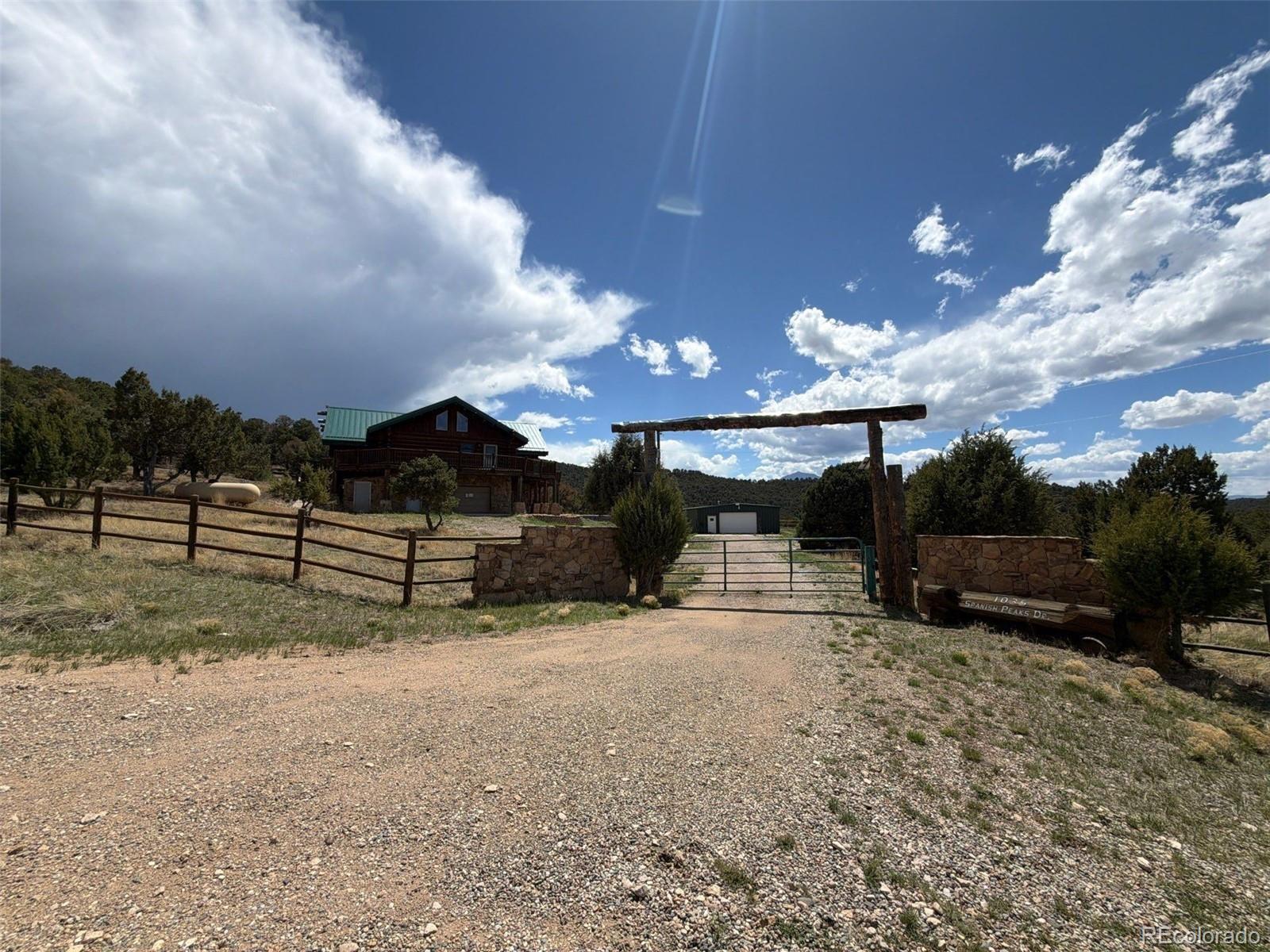 MLS Image #4 for 1035  spanish peaks drive,walsenburg, Colorado