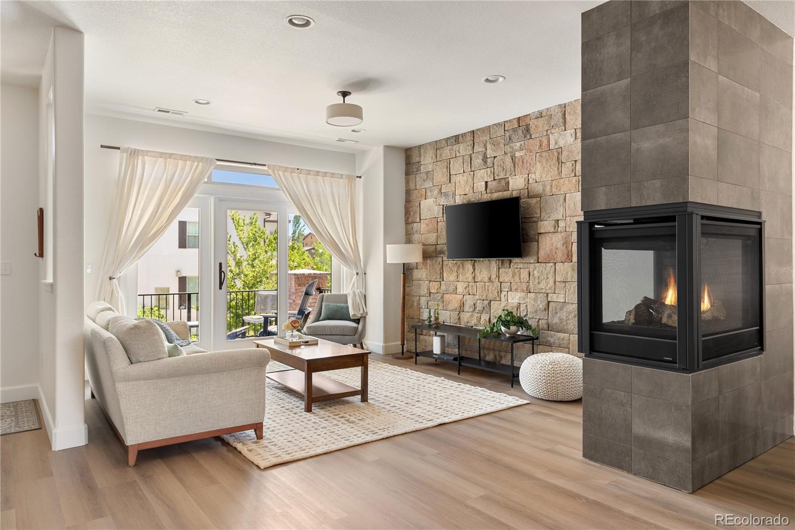 MLS Image #2 for 2489 s orion street,lakewood, Colorado