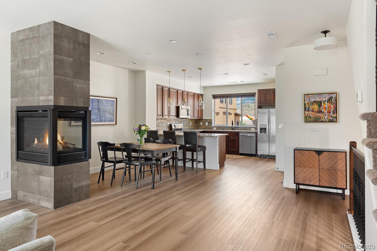 MLS Image #3 for 2489 s orion street,lakewood, Colorado