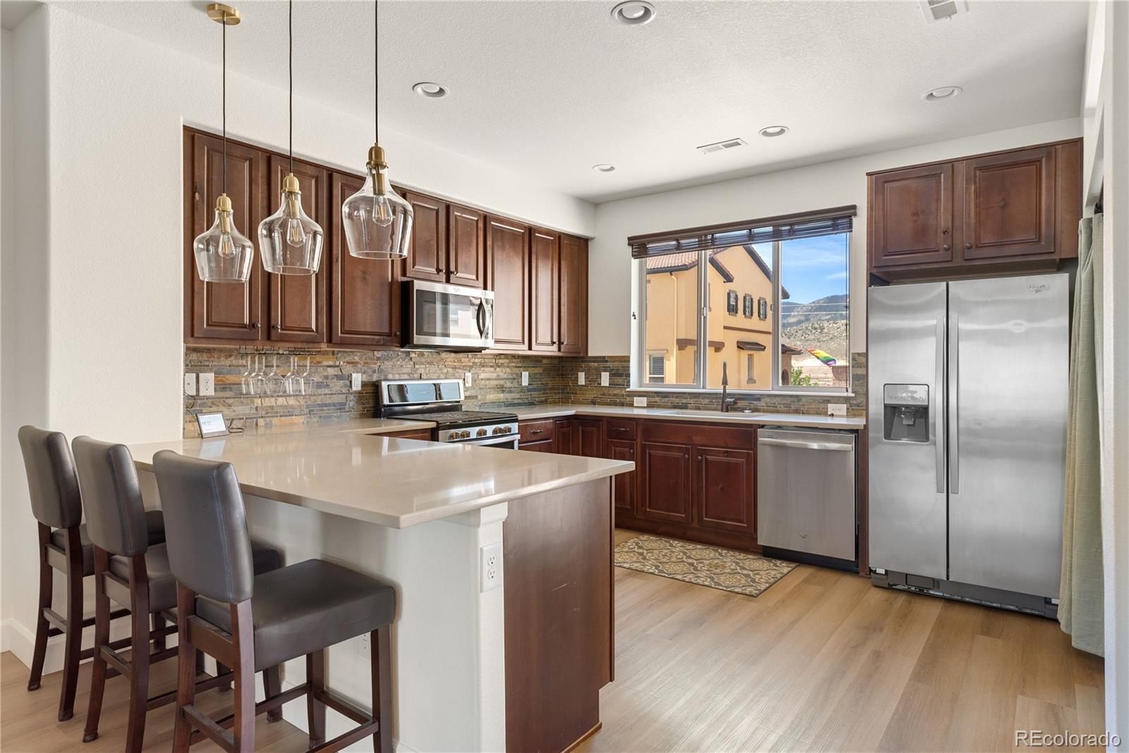 MLS Image #4 for 2489 s orion street,lakewood, Colorado