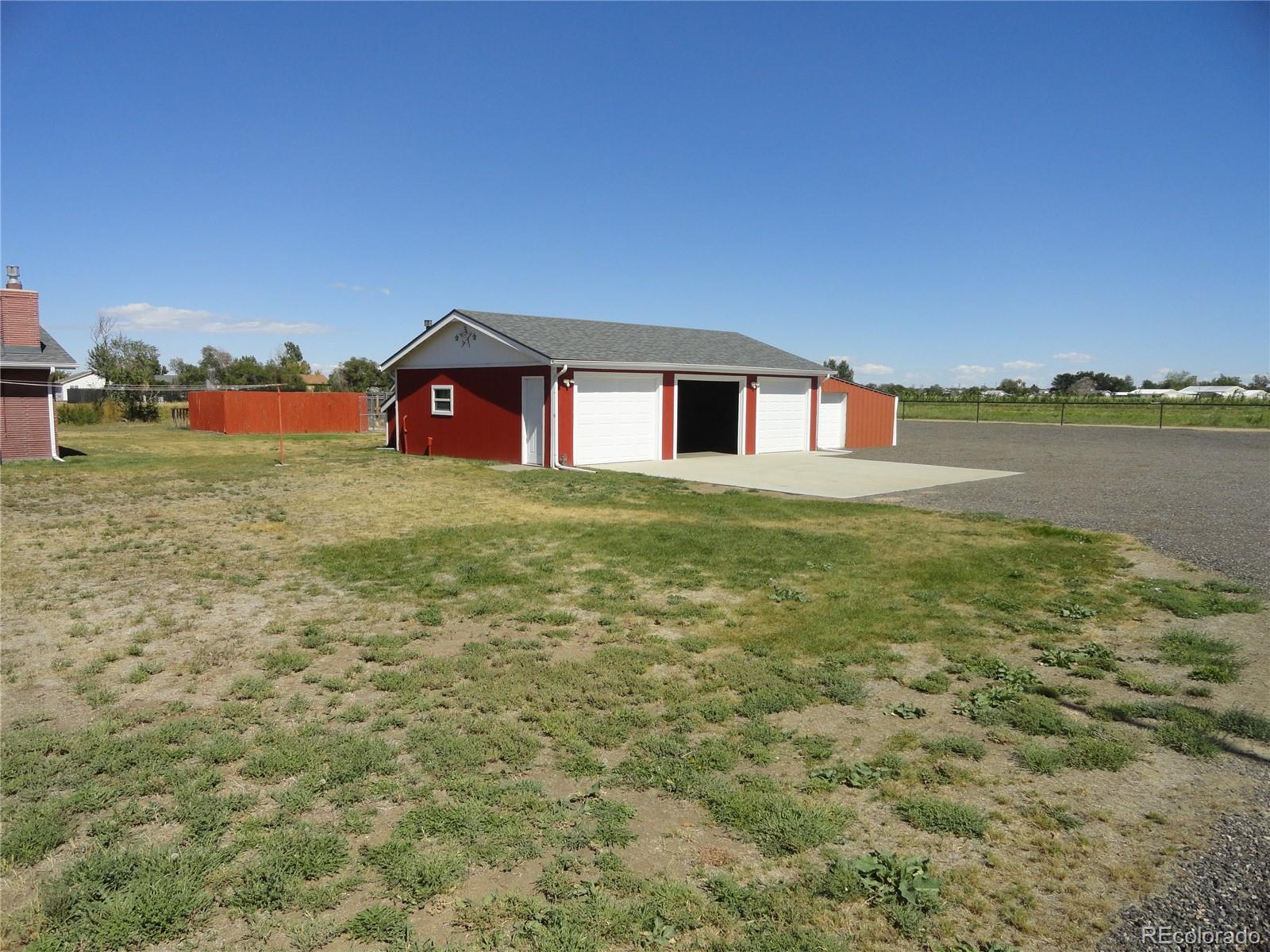 MLS Image #1 for 13001 e 148th avenue,brighton, Colorado