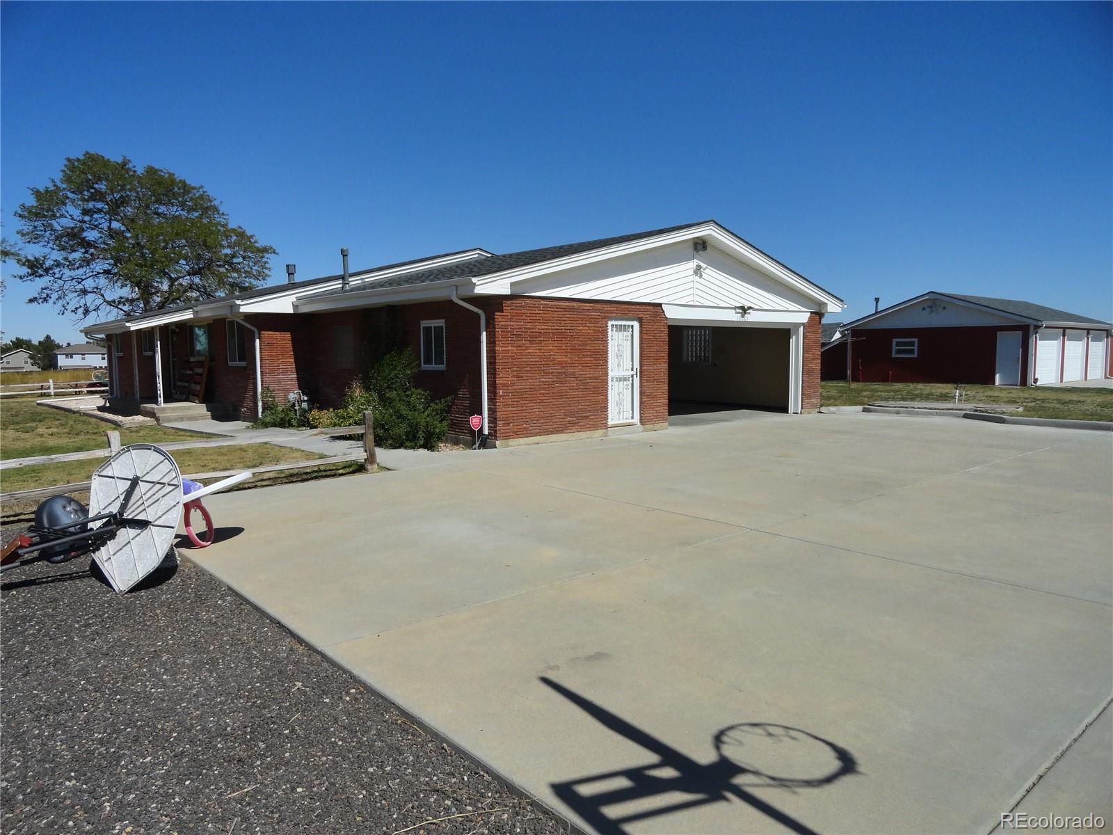 MLS Image #3 for 13001 e 148th avenue,brighton, Colorado