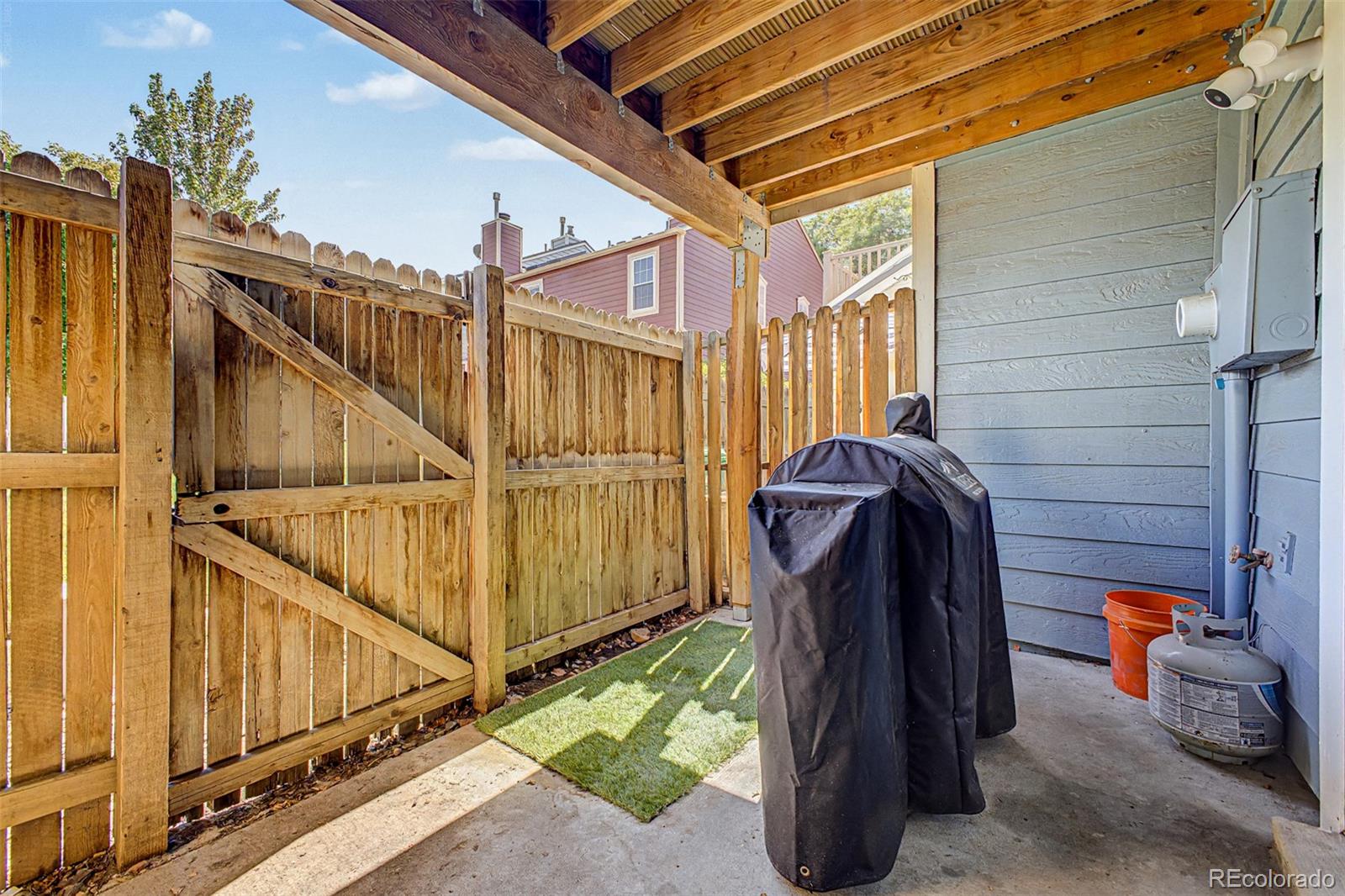 MLS Image #24 for 6708 s holland way ,littleton, Colorado