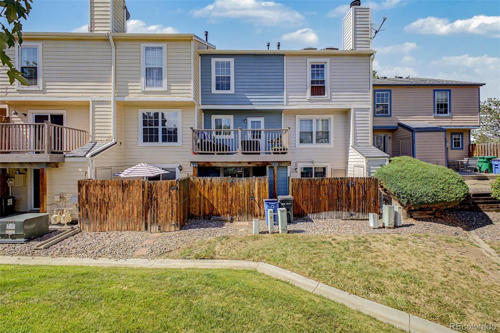 MLS Image #25 for 6708 s holland way ,littleton, Colorado