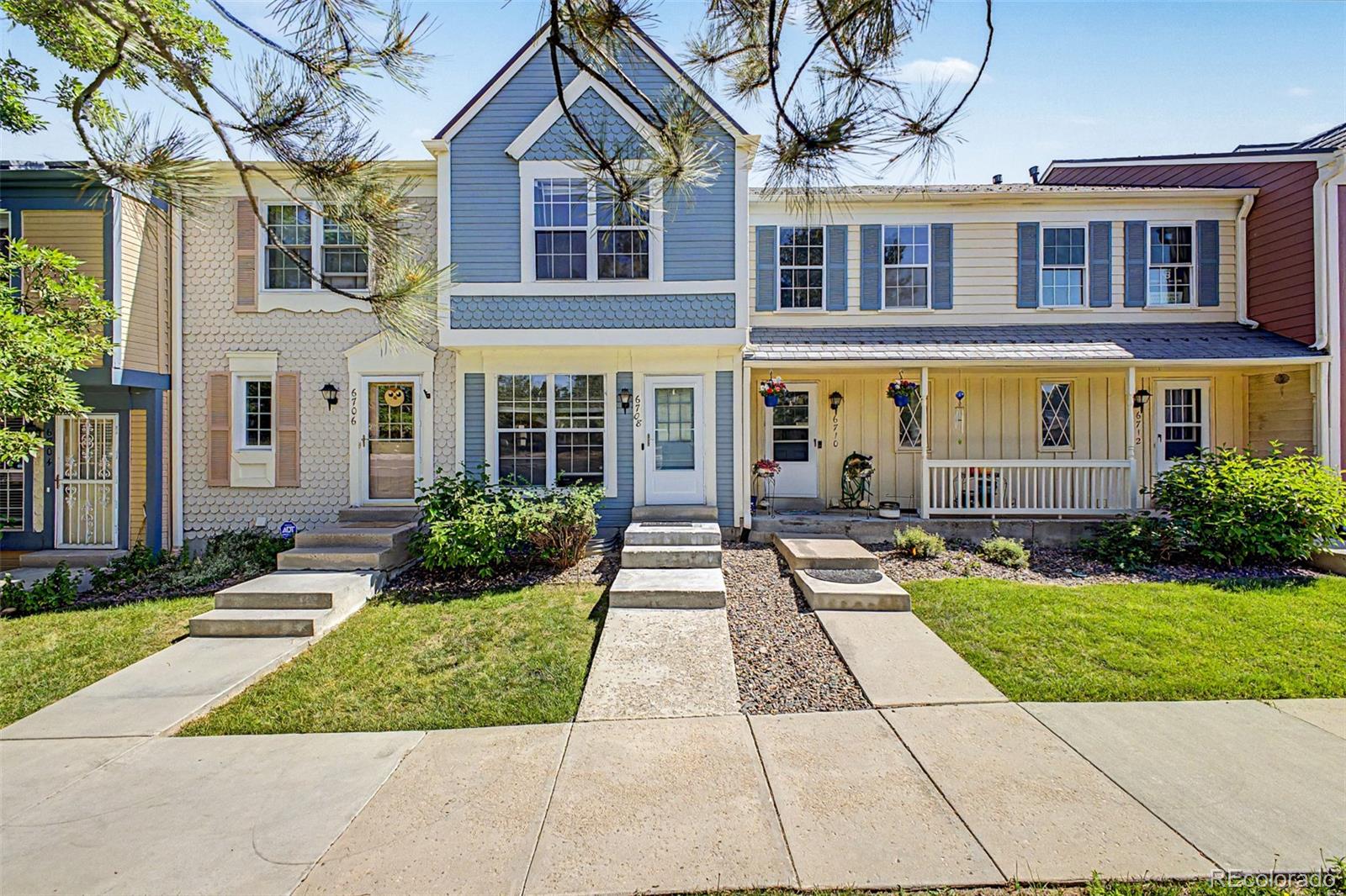 MLS Image #28 for 6708 s holland way ,littleton, Colorado