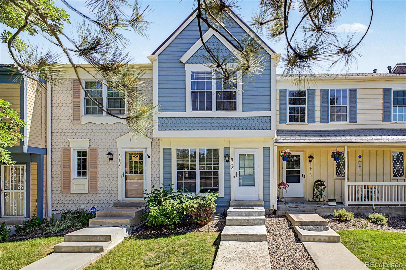 MLS Image #29 for 6708 s holland way ,littleton, Colorado