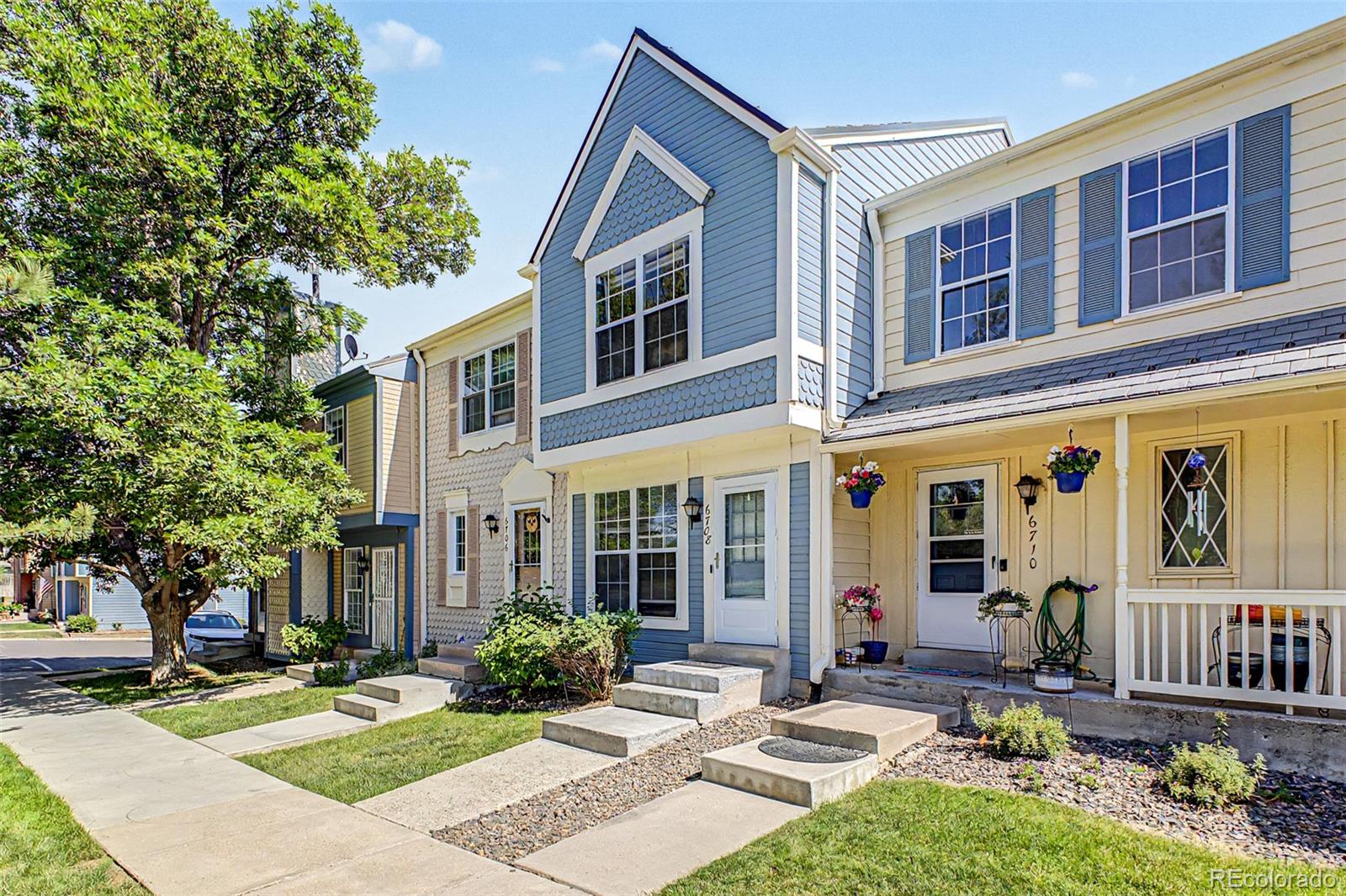 MLS Image #30 for 6708 s holland way ,littleton, Colorado