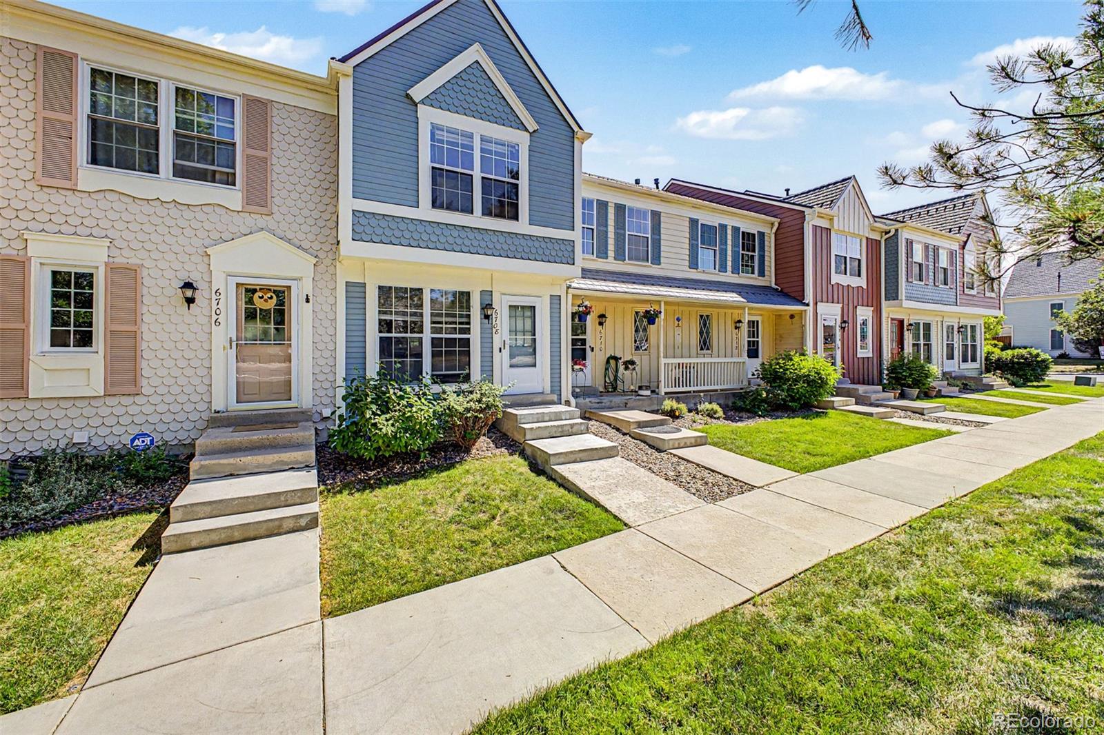 MLS Image #31 for 6708 s holland way ,littleton, Colorado