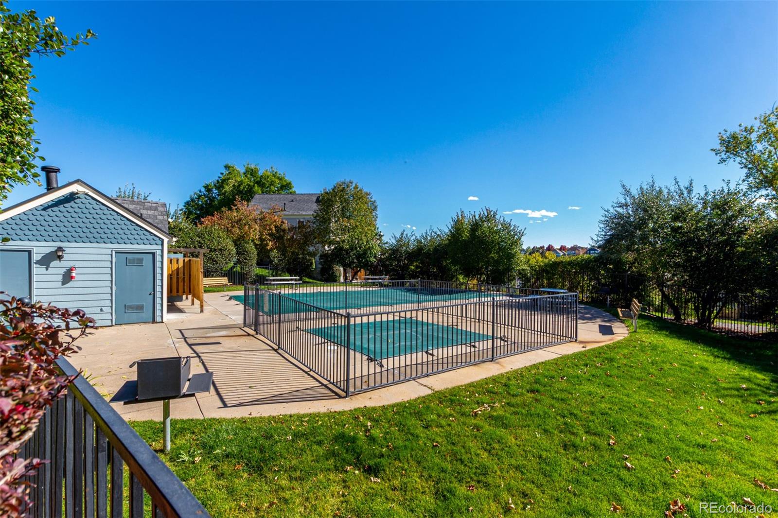 MLS Image #35 for 6708 s holland way ,littleton, Colorado