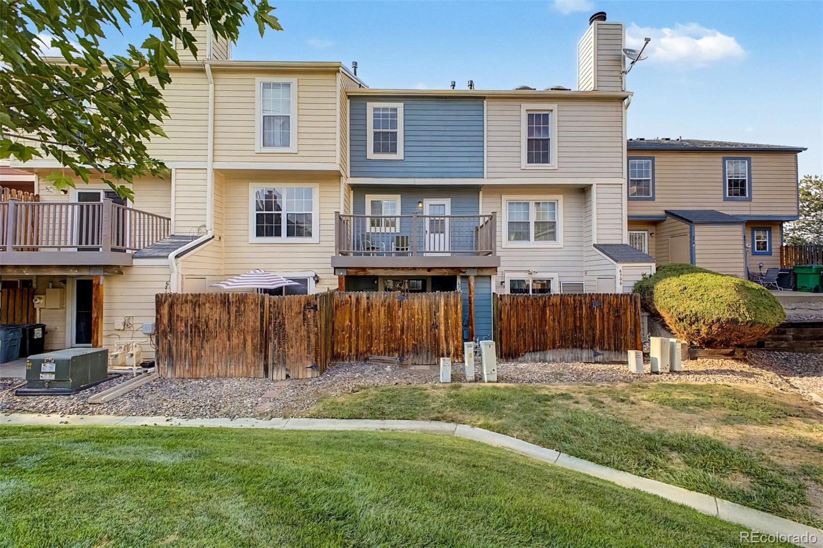 MLS Image #41 for 6708 s holland way,littleton, Colorado