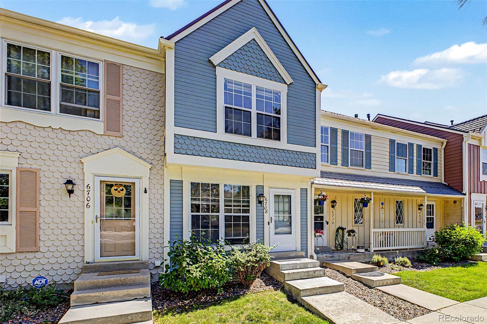 MLS Image #8 for 6708 s holland way ,littleton, Colorado