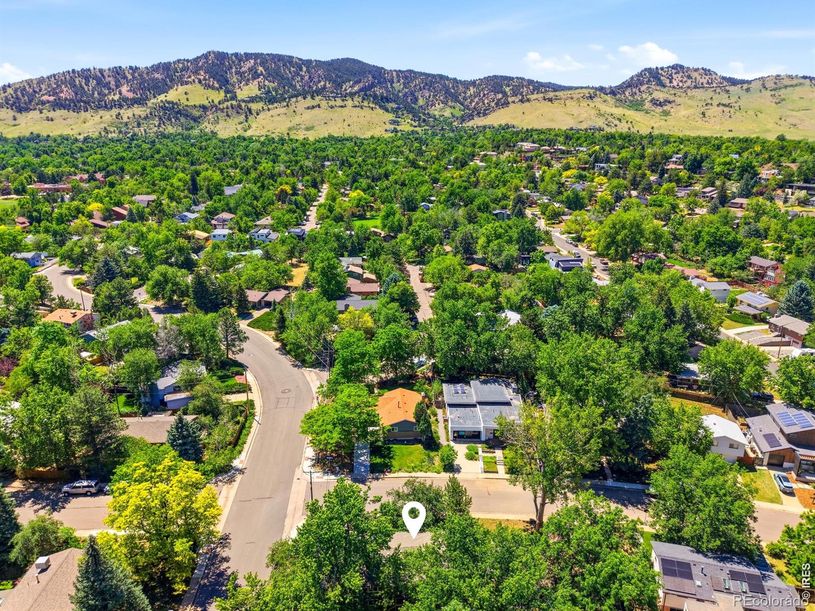 MLS Image #30 for 3600  cloverleaf drive,boulder, Colorado