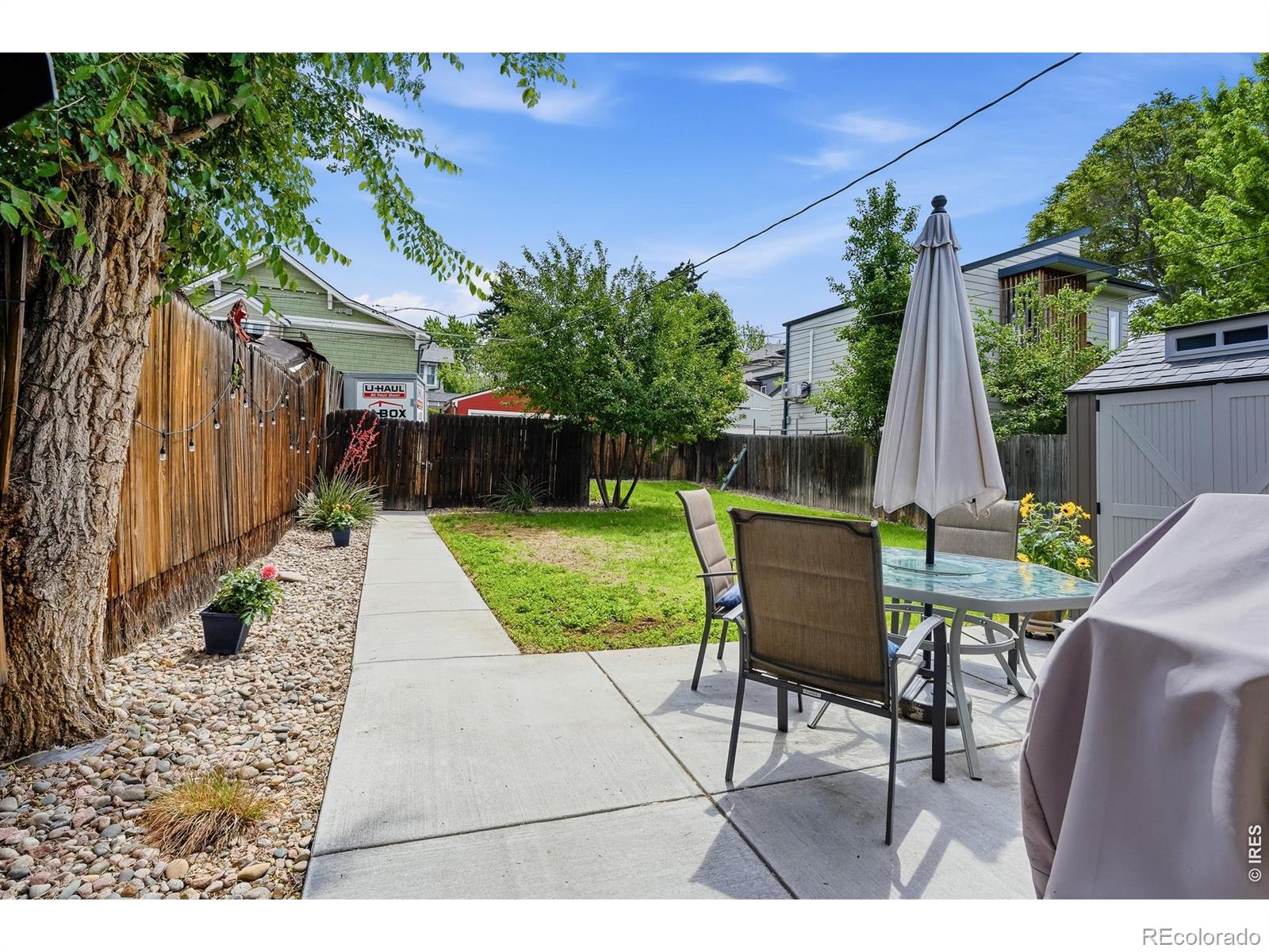 MLS Image #36 for 1866 s lincoln street,denver, Colorado