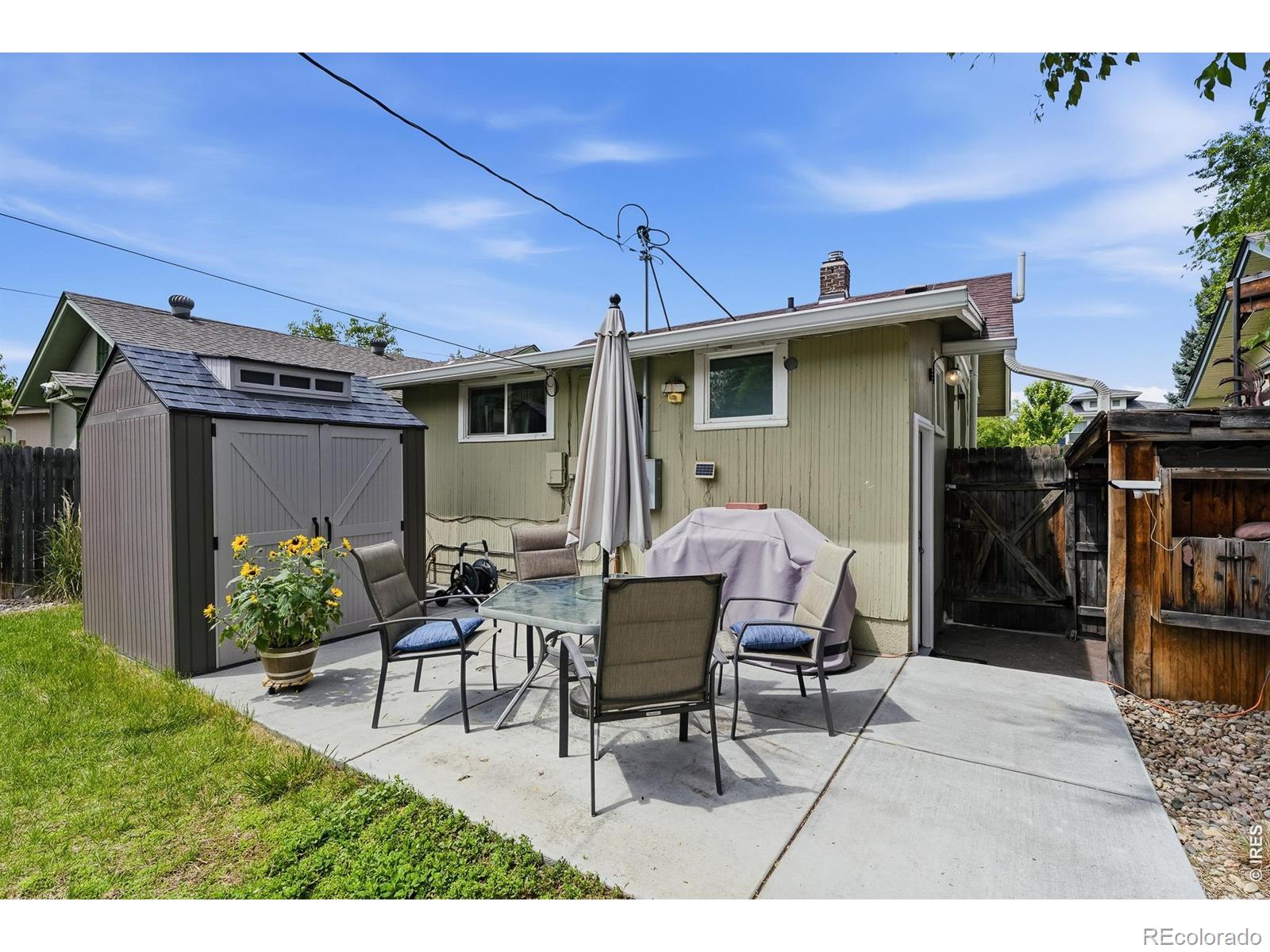 MLS Image #37 for 1866 s lincoln street,denver, Colorado