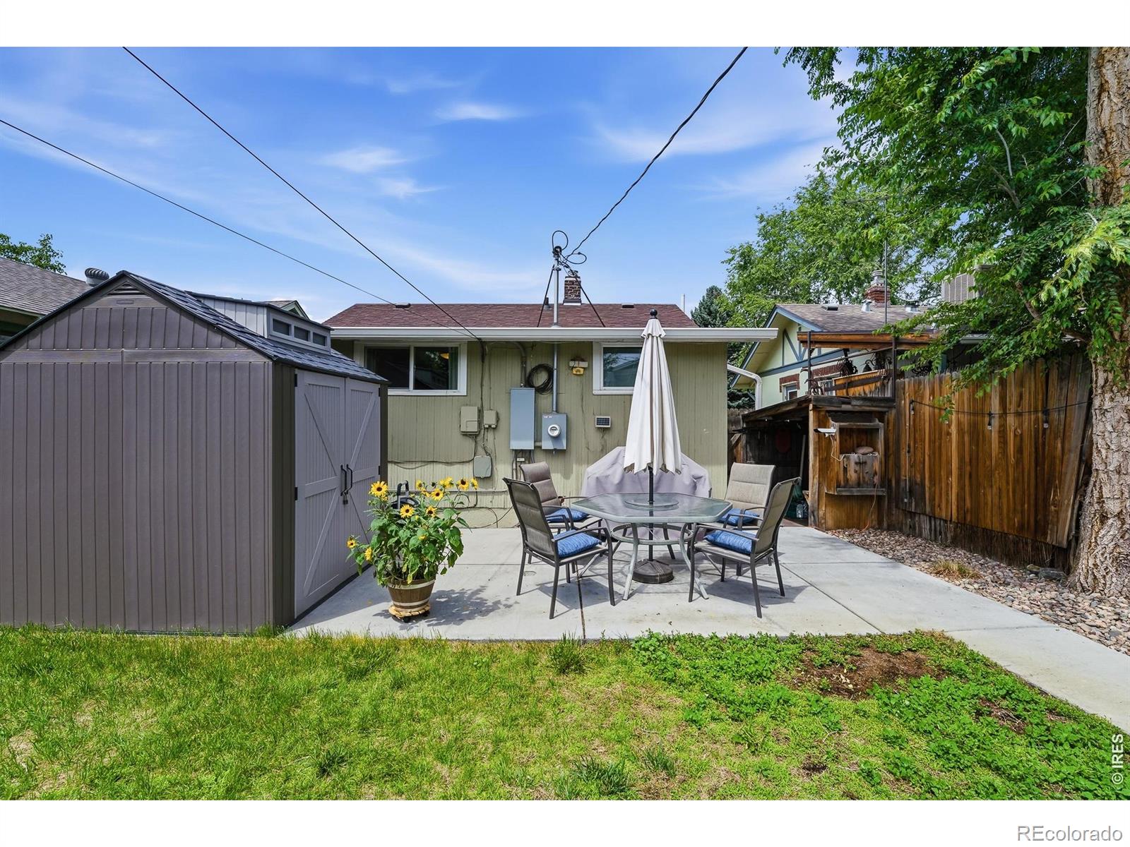 MLS Image #39 for 1866 s lincoln street,denver, Colorado