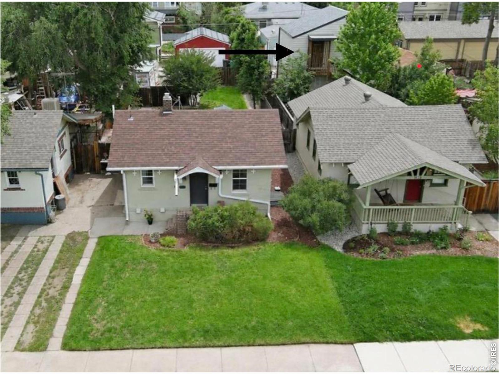 MLS Image #42 for 1866 s lincoln street,denver, Colorado