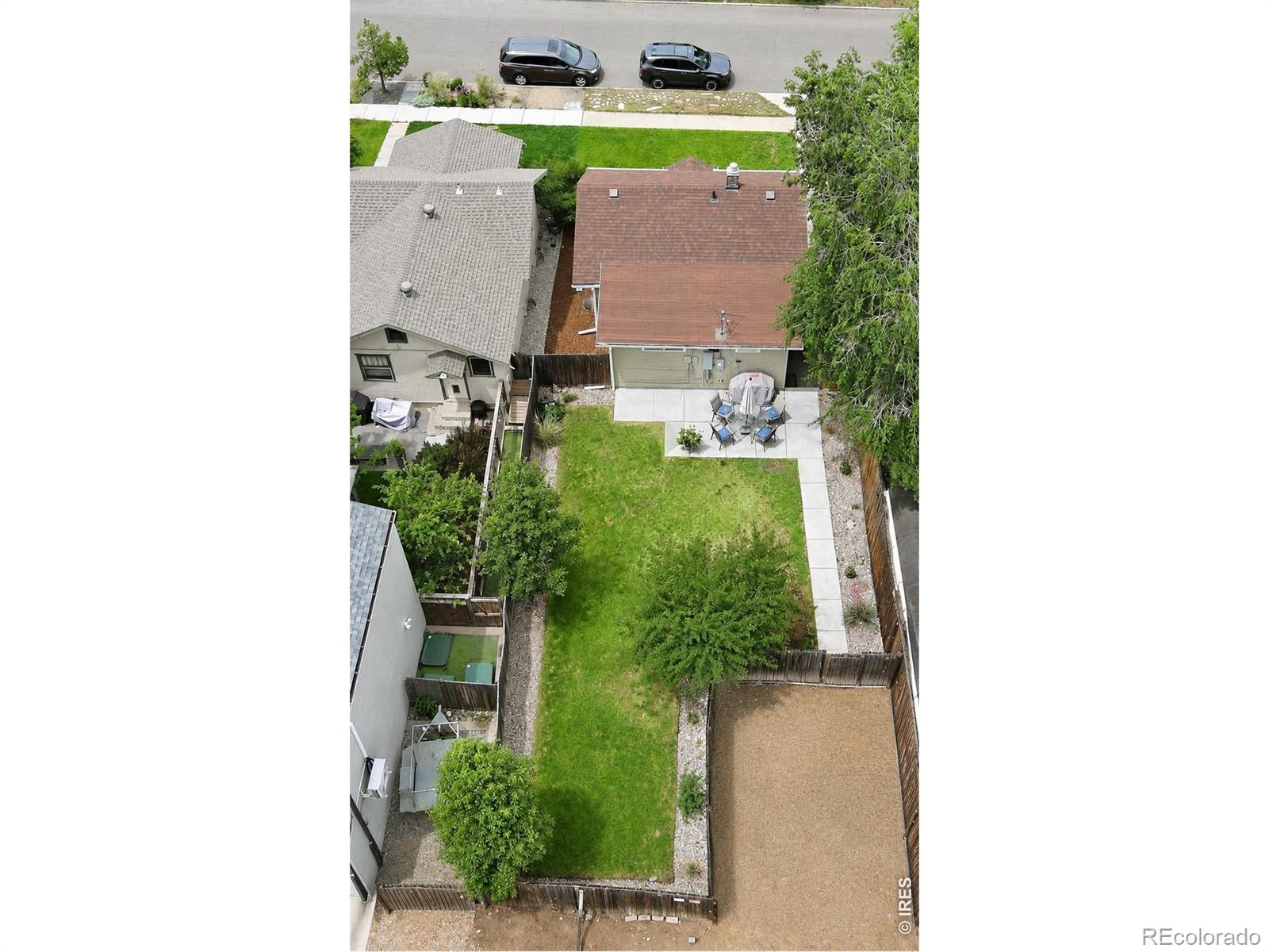 MLS Image #44 for 1866 s lincoln street,denver, Colorado