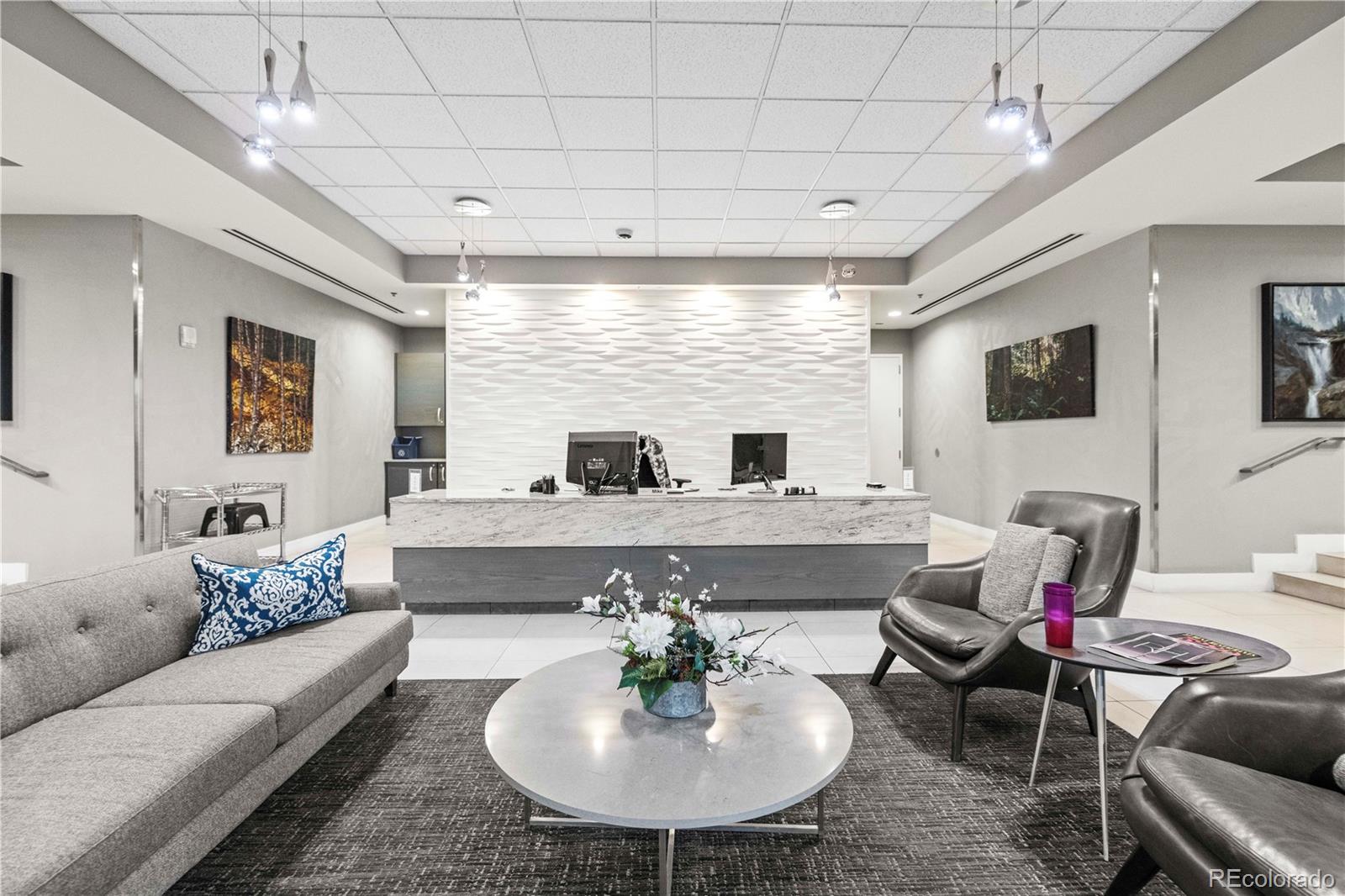 MLS Image #16 for 2001 n lincoln street 1512,denver, Colorado