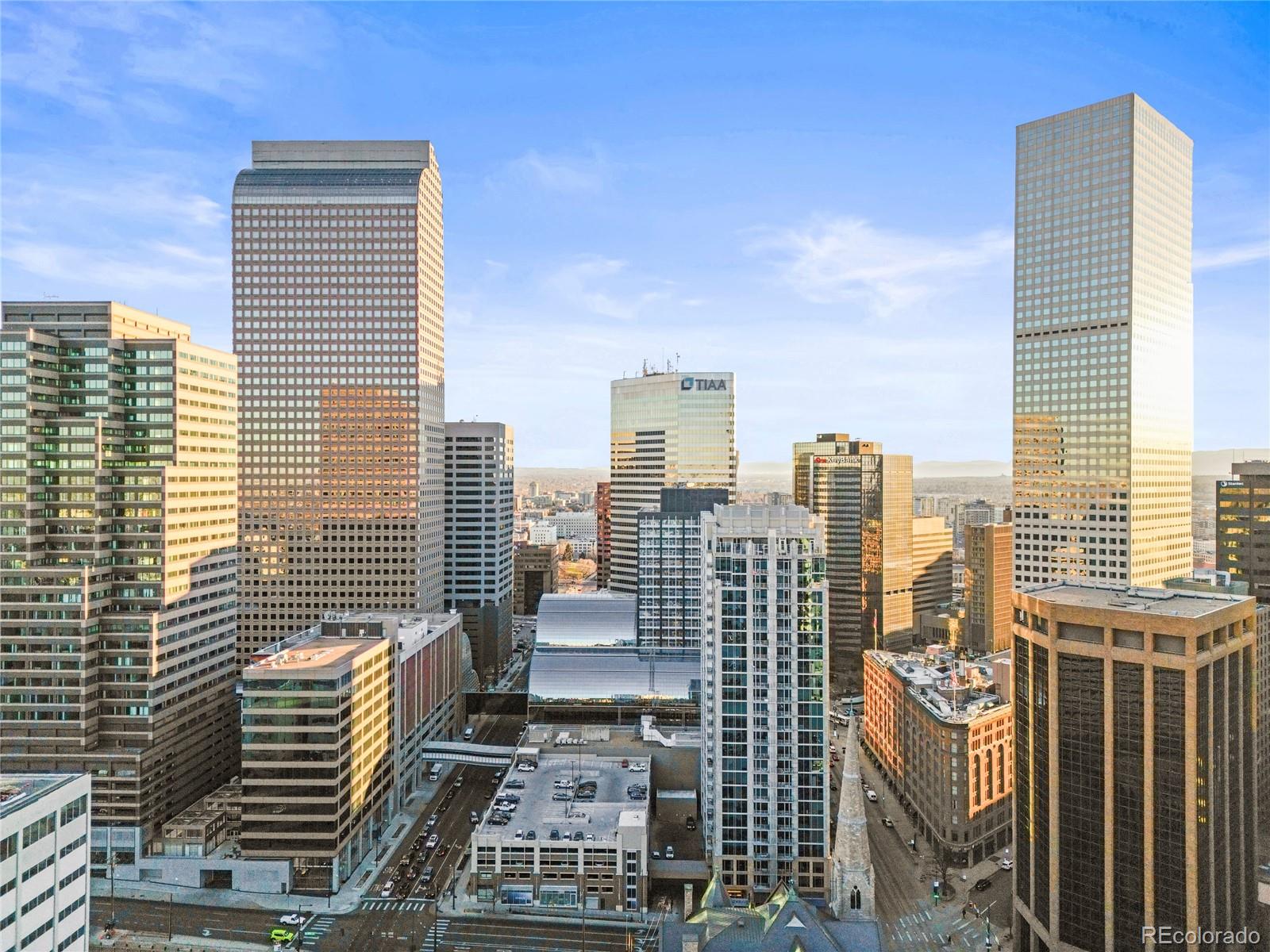 MLS Image #27 for 2001 n lincoln street 1512,denver, Colorado