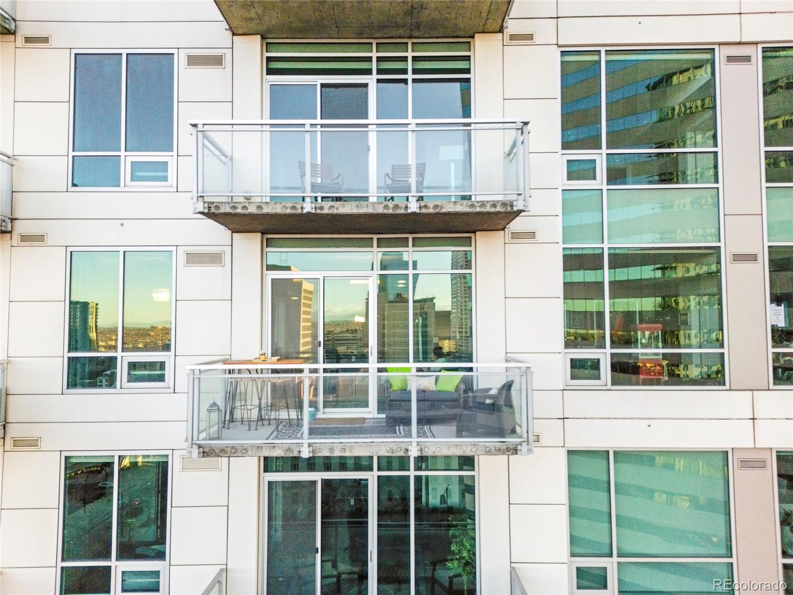 MLS Image #28 for 2001 n lincoln street 1512,denver, Colorado