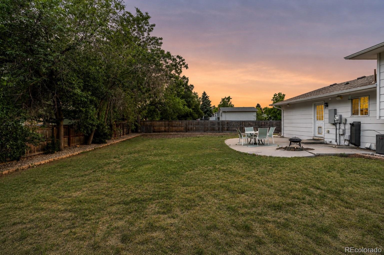 MLS Image #28 for 3250 s holland way,lakewood, Colorado