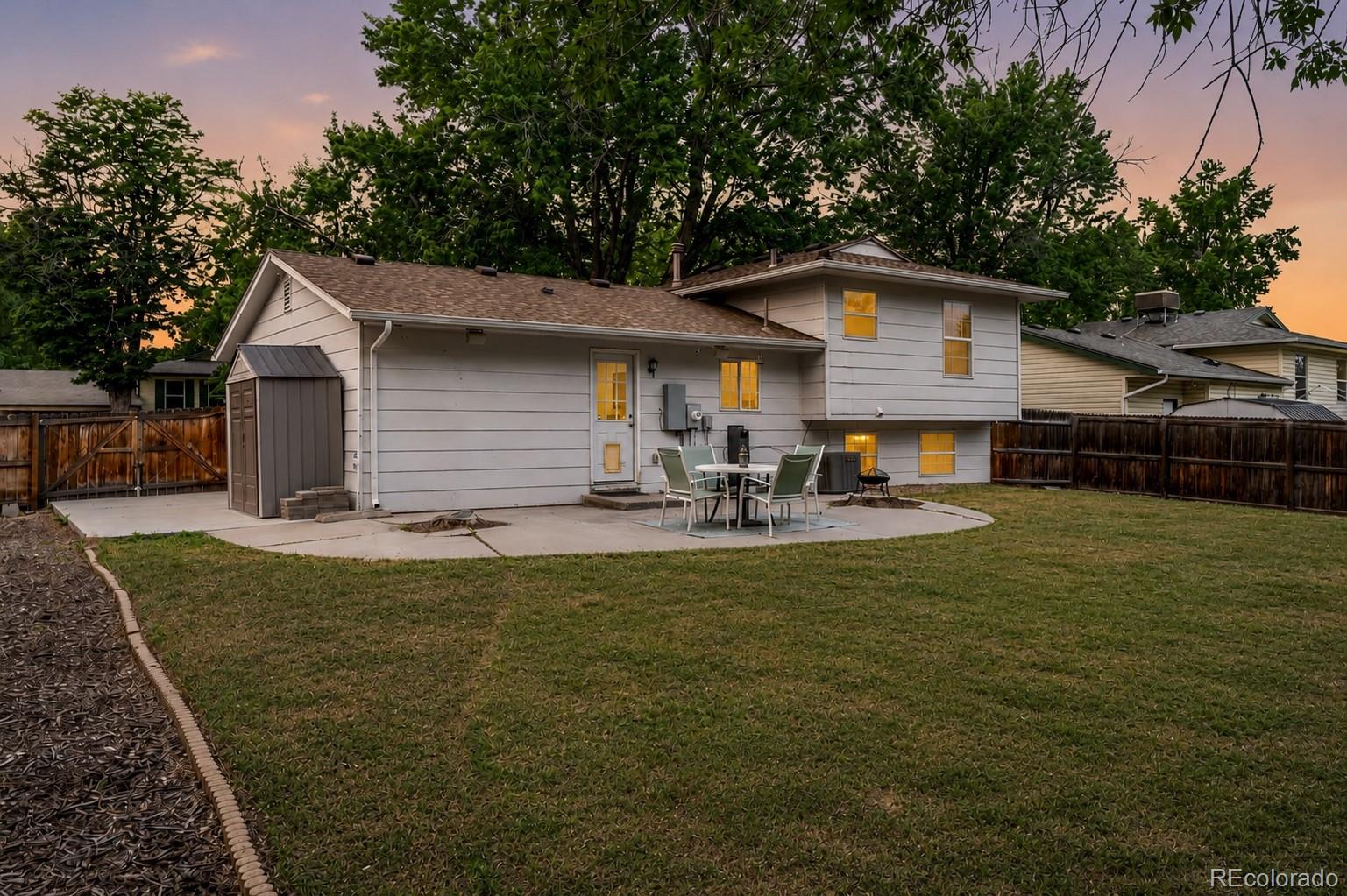 MLS Image #29 for 3250 s holland way,lakewood, Colorado